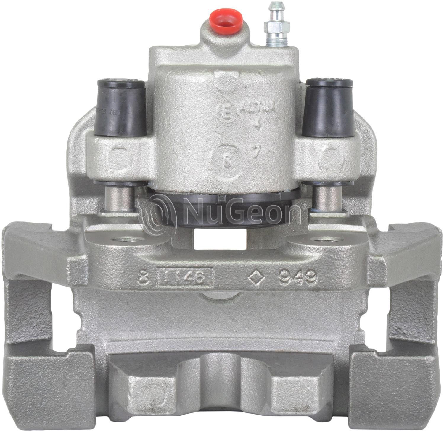 Vision 99-02396B Remanufactured Disc Brake Caliper - Image 3