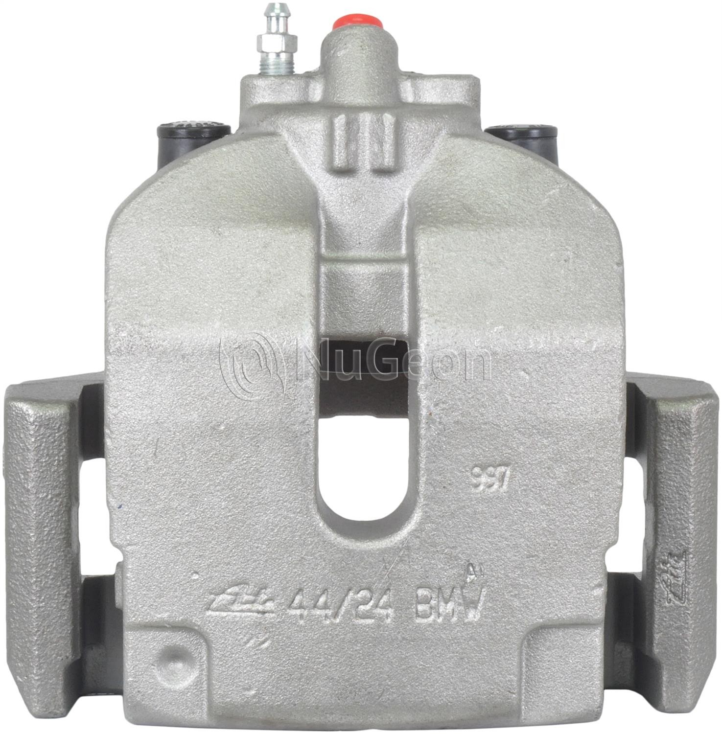 Vision 99-02396B Remanufactured Disc Brake Caliper - Image 4