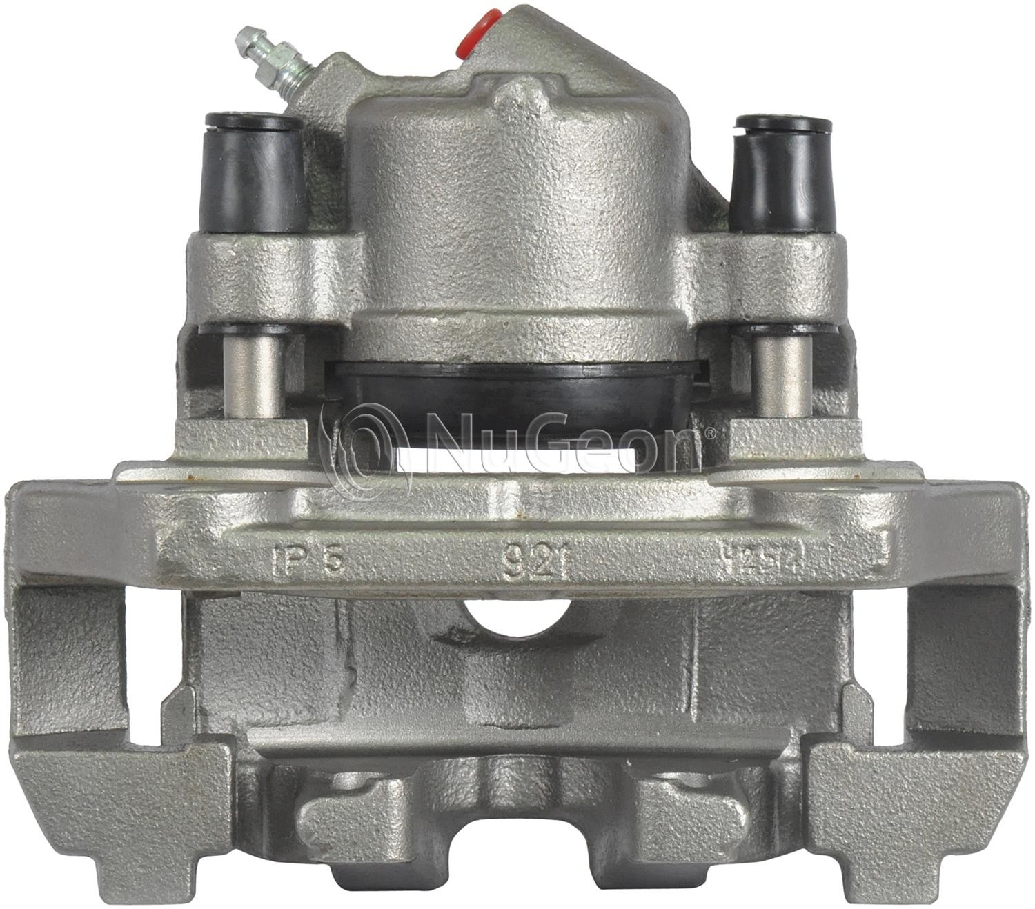 Vision 99-02397A Remanufactured Disc Brake Caliper - Image 3