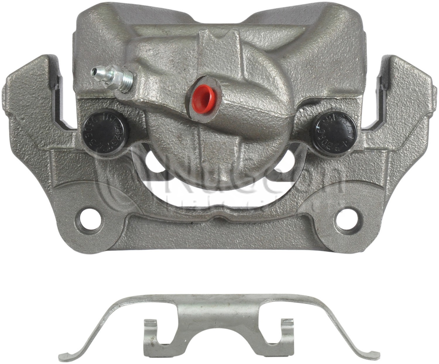 Vision 99-02397A Remanufactured Disc Brake Caliper - Image 2