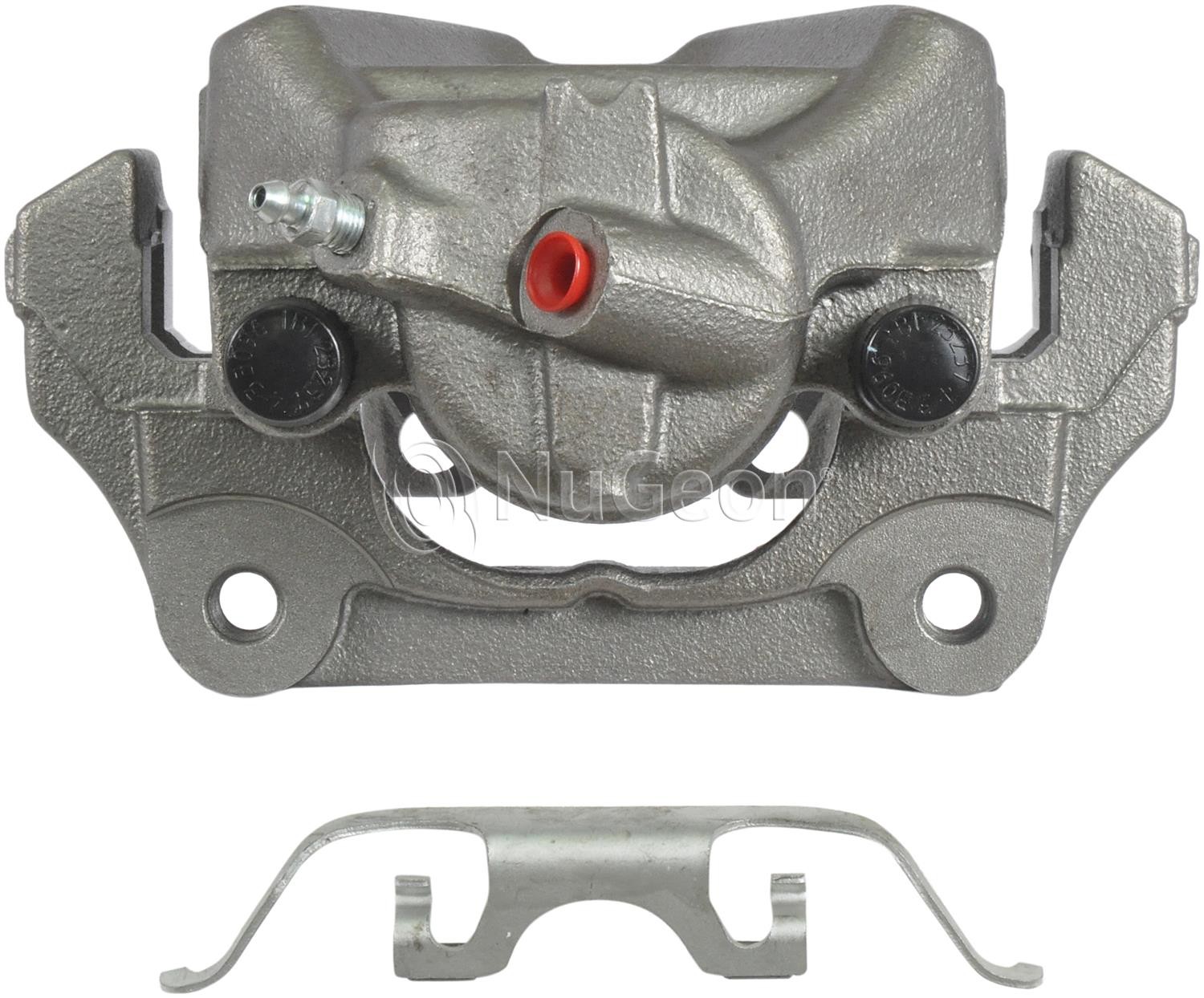 Vision 99-02397A Remanufactured Disc Brake Caliper - Image 6