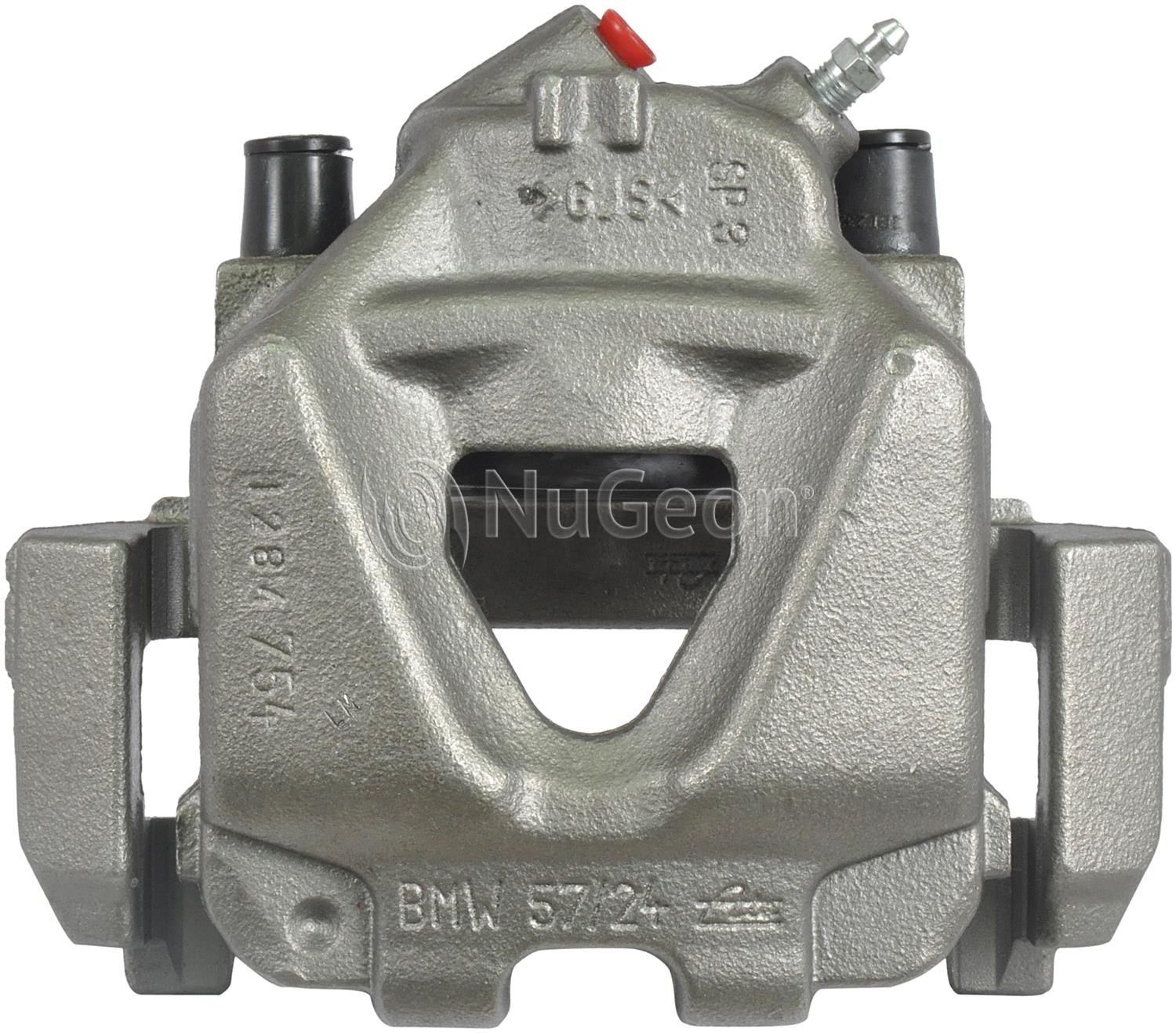 Vision 99-02397A Remanufactured Disc Brake Caliper - Image 5