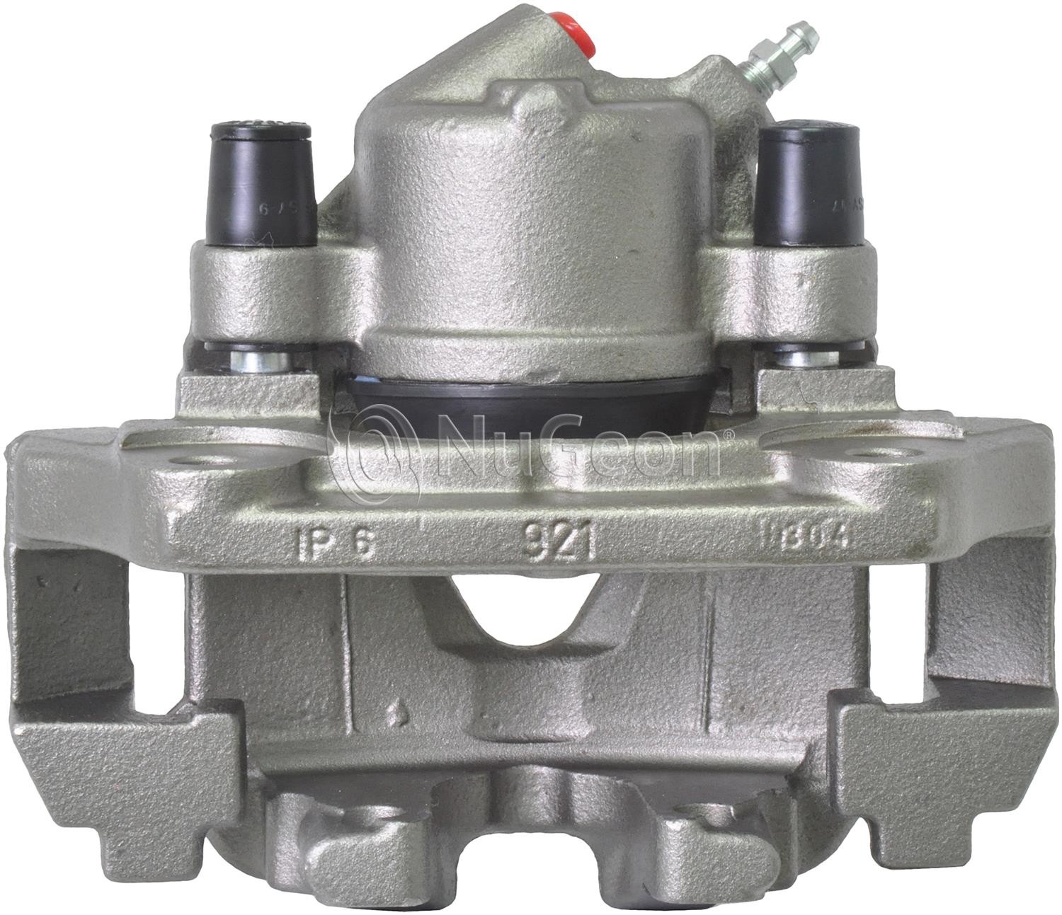 Vision 99-02397B Remanufactured Disc Brake Caliper - Image 6