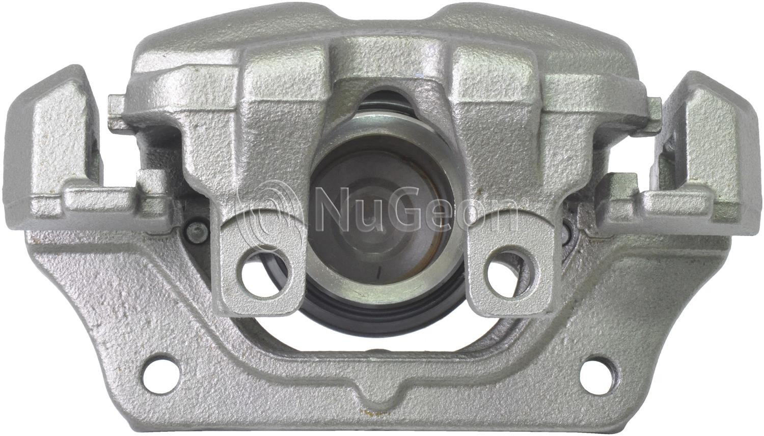 Vision 99-02397B Remanufactured Disc Brake Caliper - Image 4