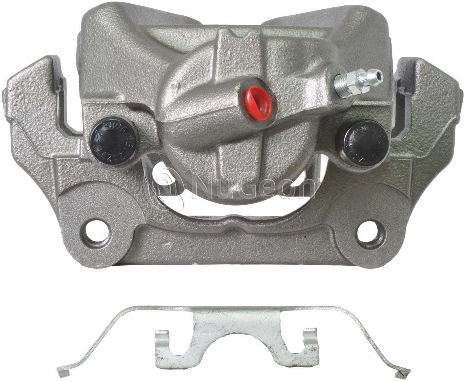 Vision 99-02397B Remanufactured Disc Brake Caliper