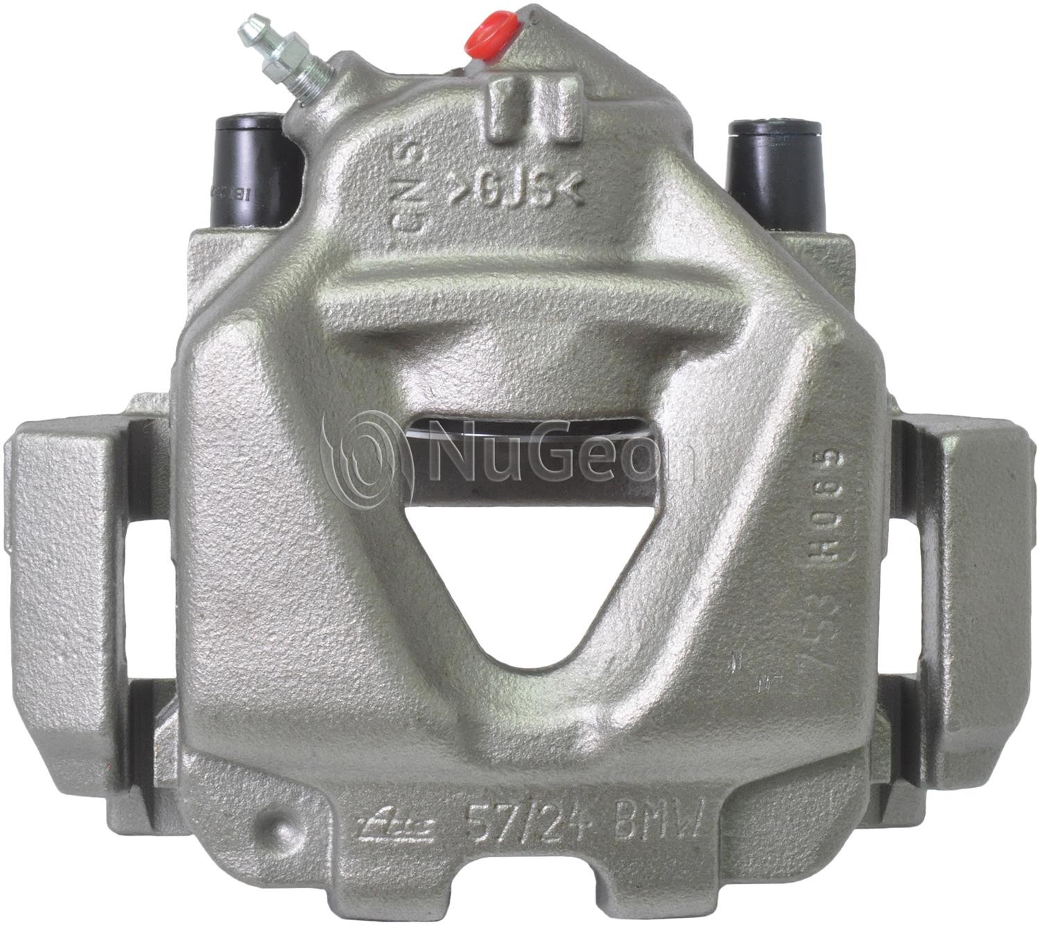 Vision 99-02397B Remanufactured Disc Brake Caliper - Image 2
