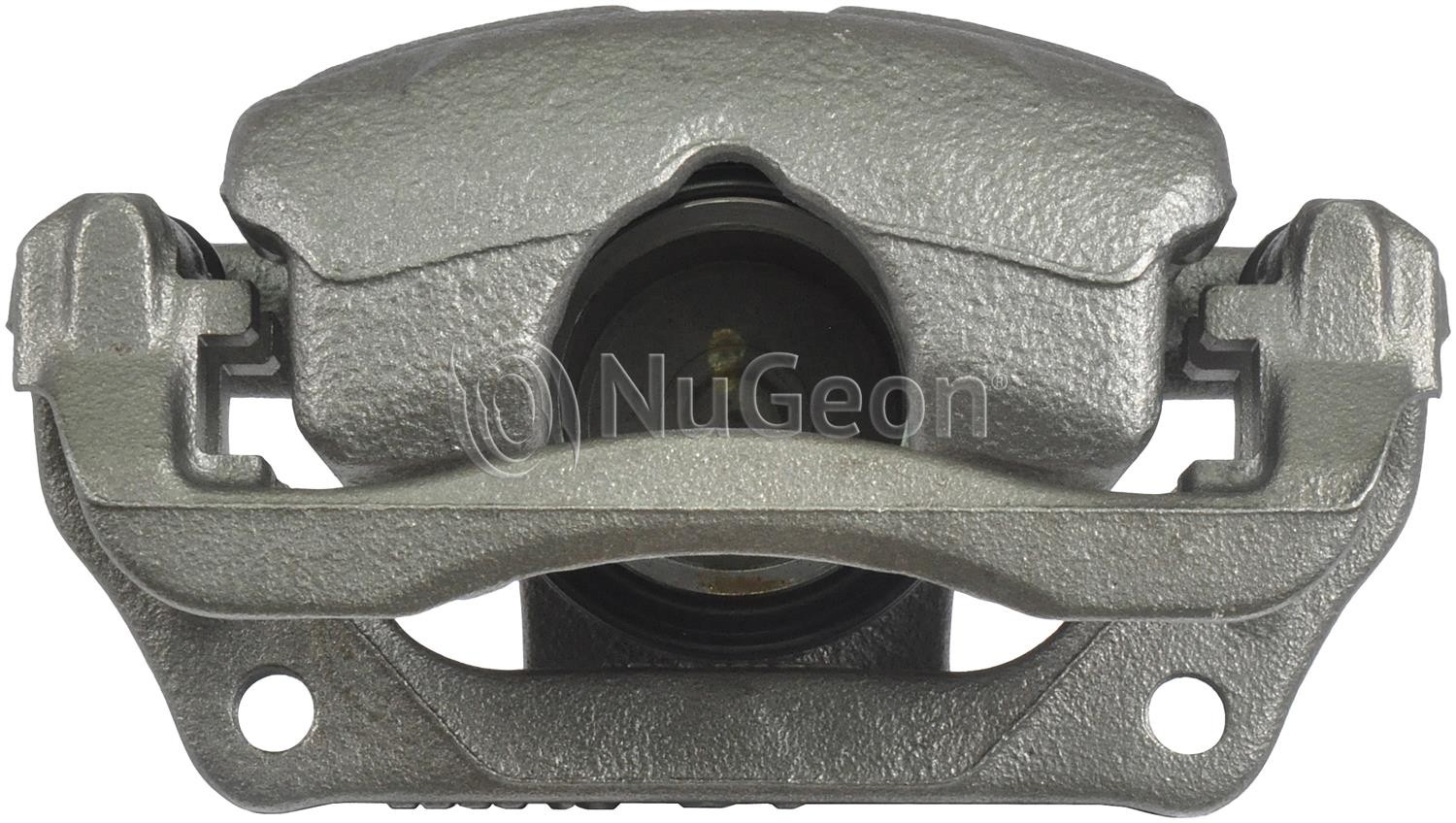 Vision 99-02399A Remanufactured Disc Brake Caliper - Image 3