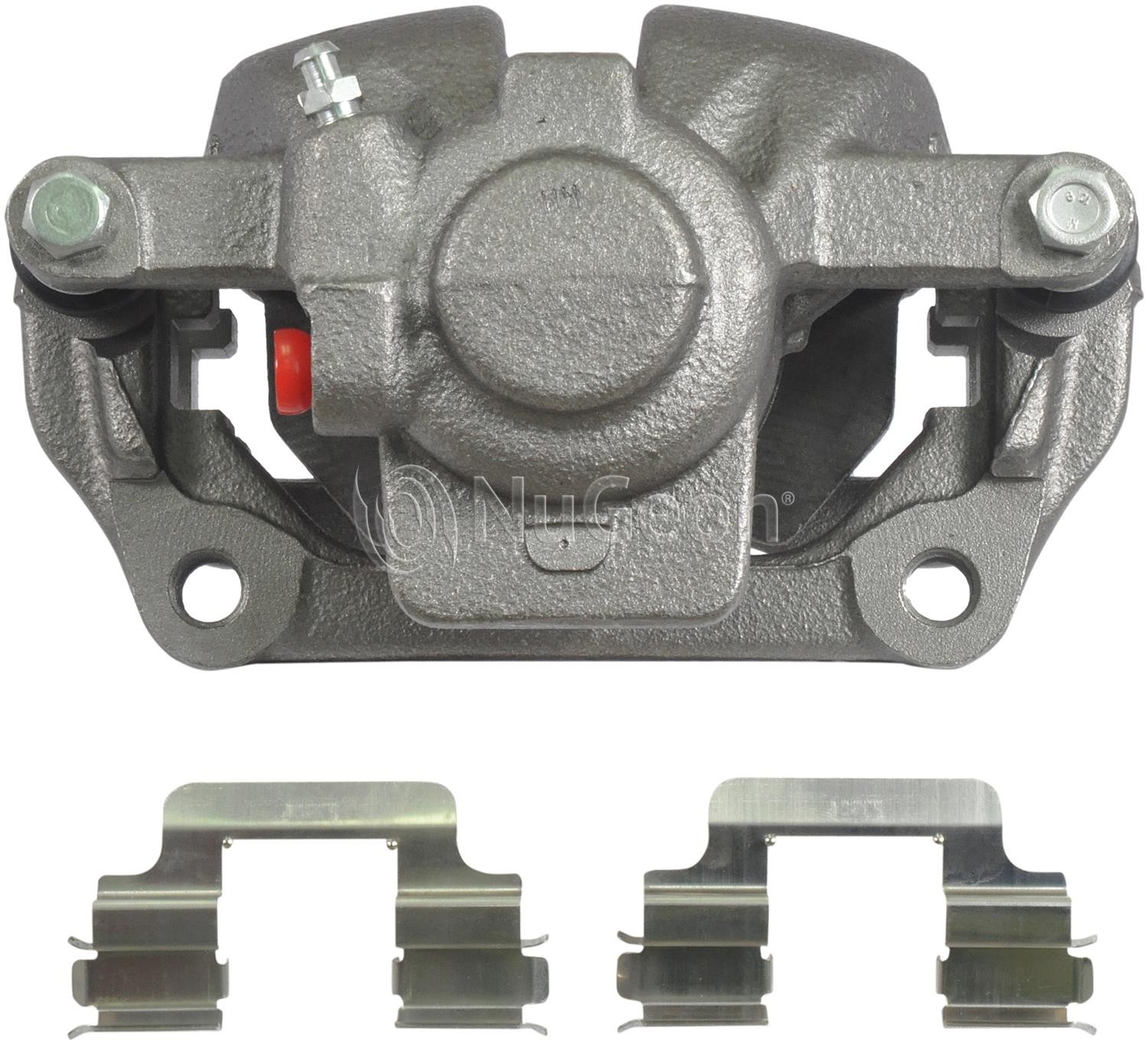 Vision 99-02399A Remanufactured Disc Brake Caliper - Image 6
