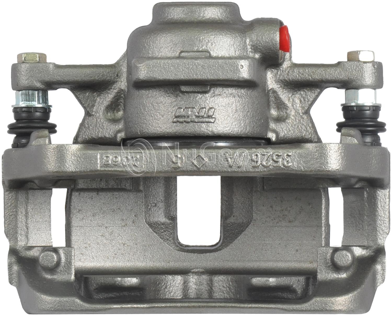 Vision 99-02399B Remanufactured Disc Brake Caliper - Image 4