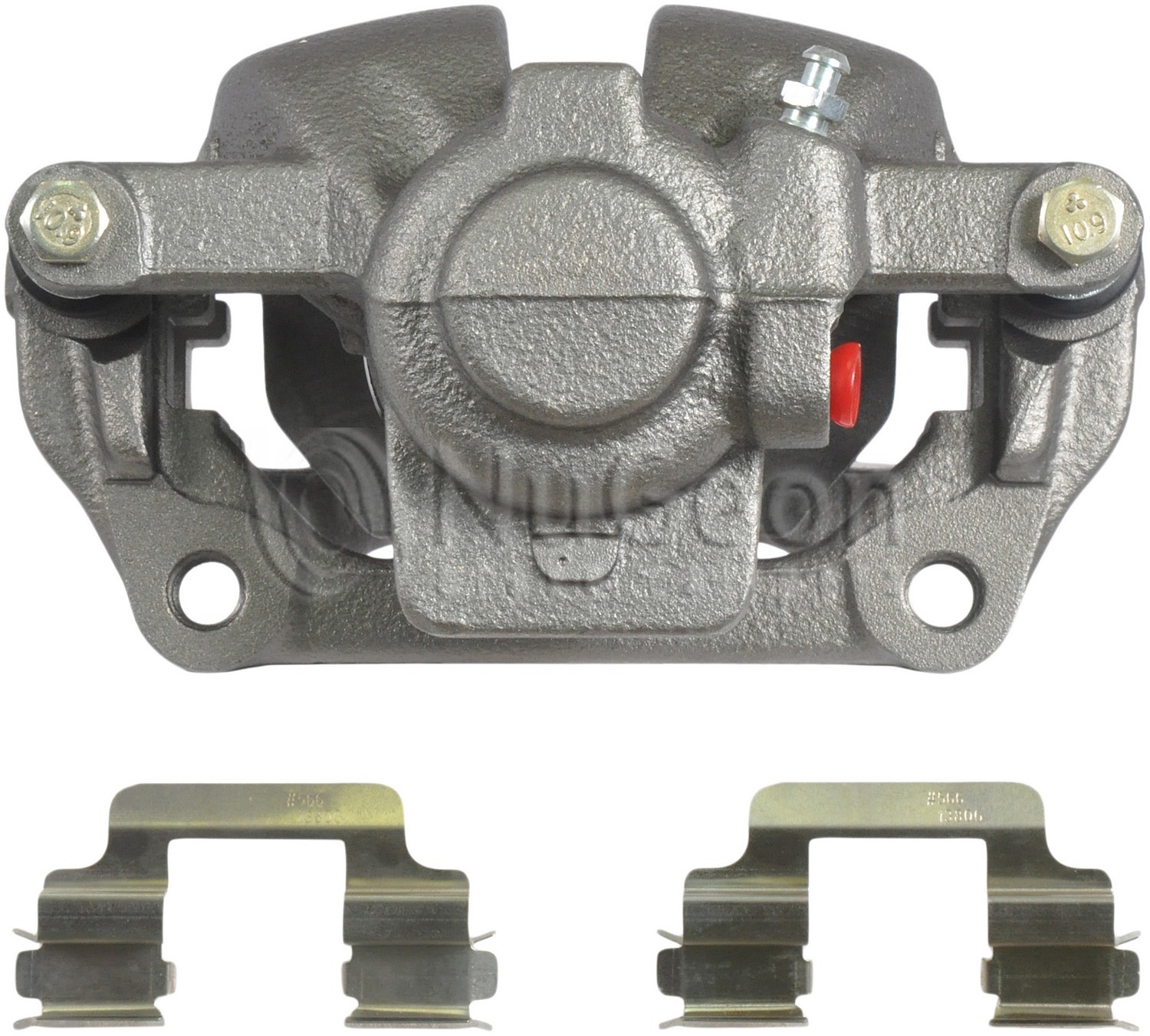Vision 99-02399B Remanufactured Disc Brake Caliper - Image 3
