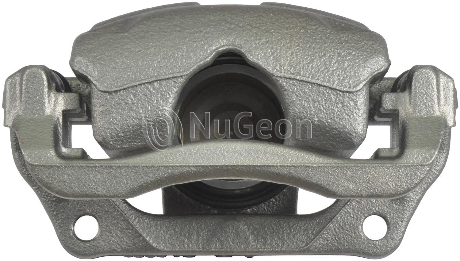 Vision 99-02399B Remanufactured Disc Brake Caliper - Image 2