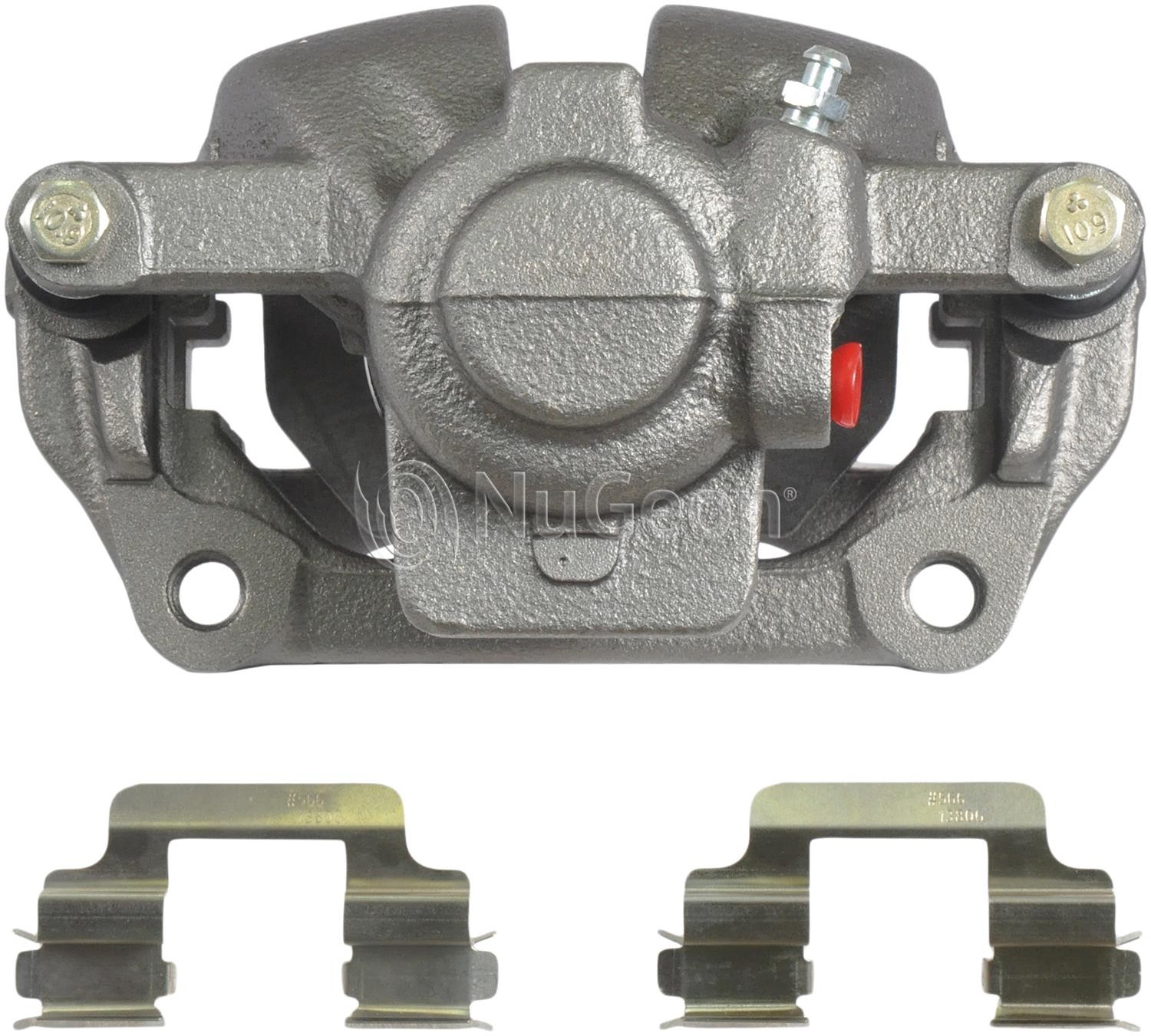 Vision 99-02399B Remanufactured Disc Brake Caliper - Image 6