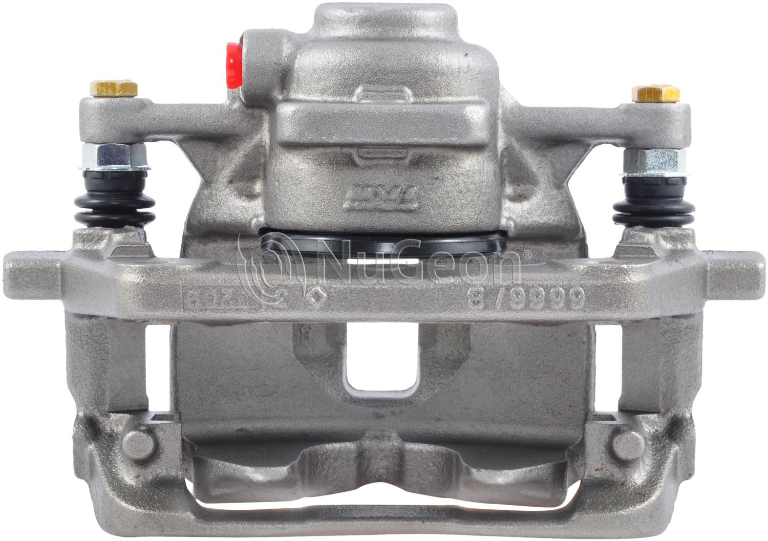 Vision 99-02400A Remanufactured Disc Brake Caliper - Image 7