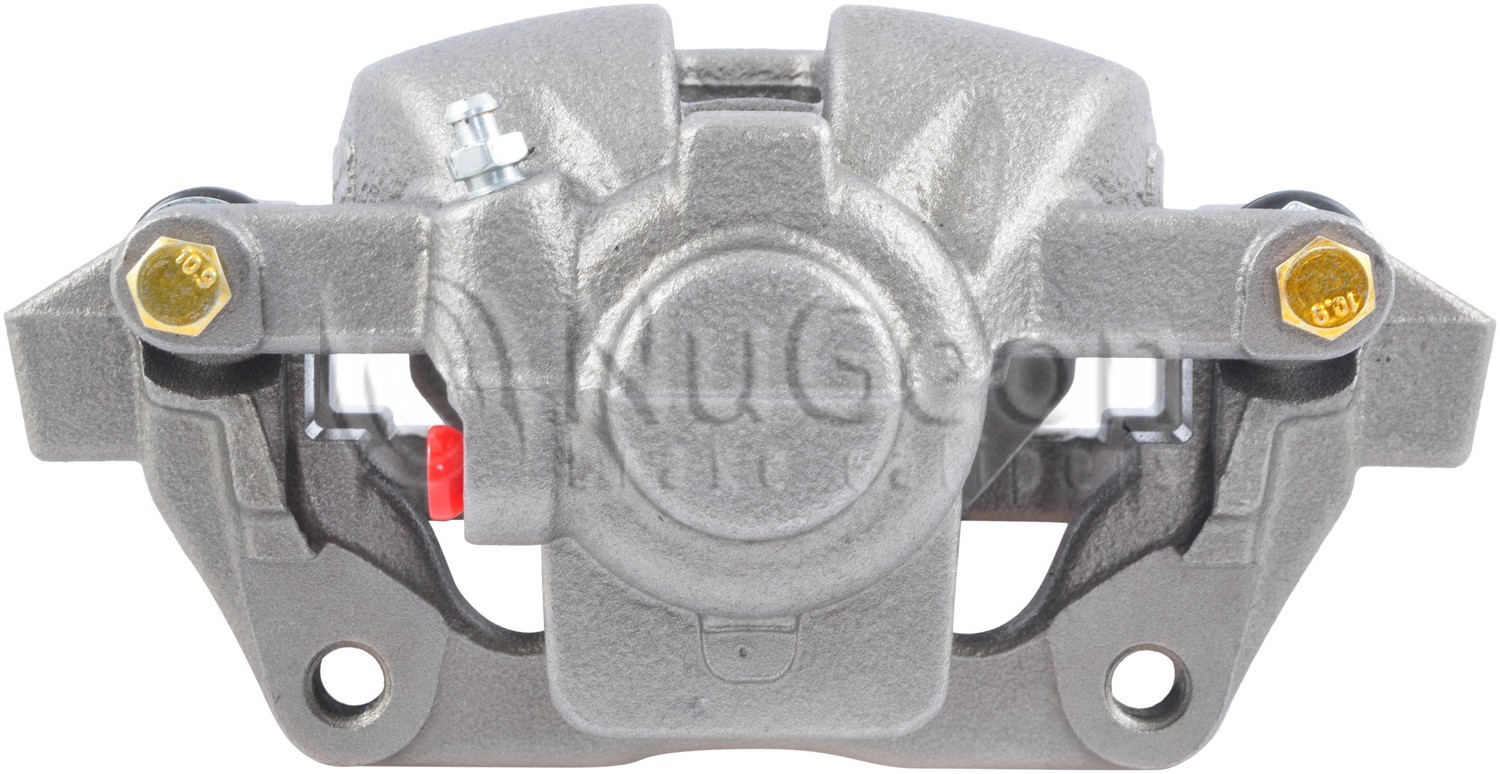Vision 99-02400A Remanufactured Disc Brake Caliper