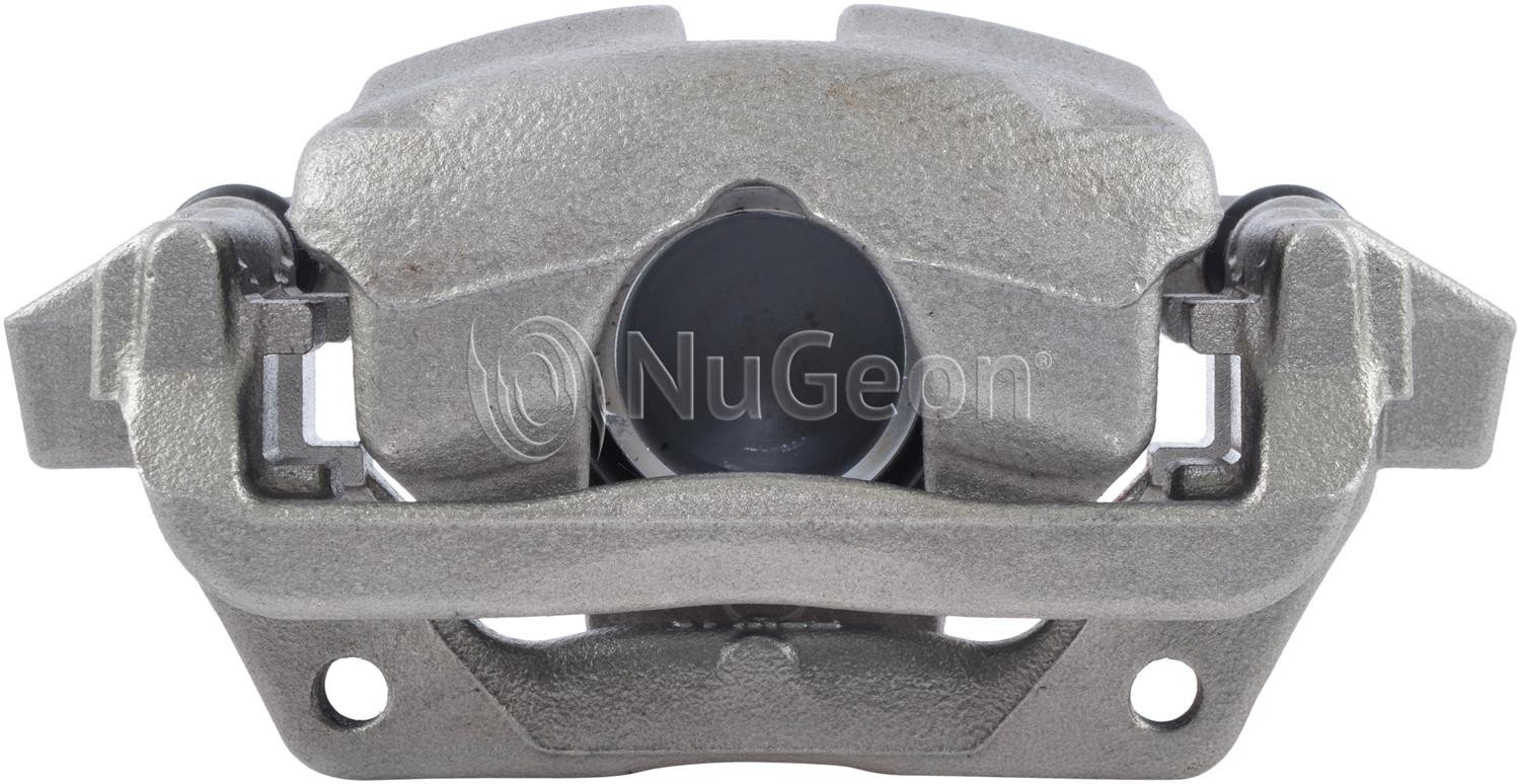 Vision 99-02400A Remanufactured Disc Brake Caliper - Image 2