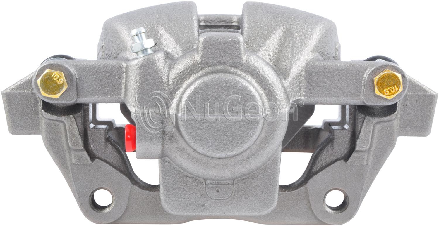Vision 99-02400A Remanufactured Disc Brake Caliper - Image 4