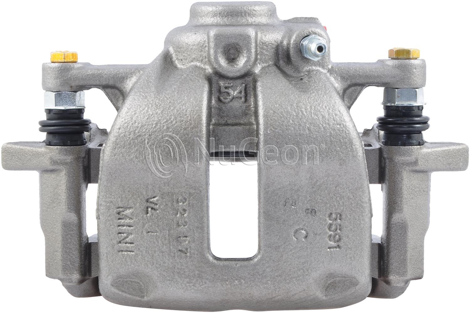 Vision 99-02400A Remanufactured Disc Brake Caliper - Image 5