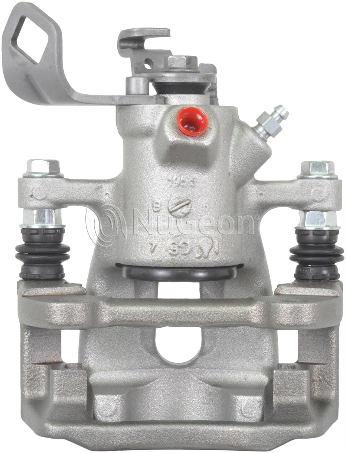 Vision 99-02401B Remanufactured Disc Brake Caliper - Image 4