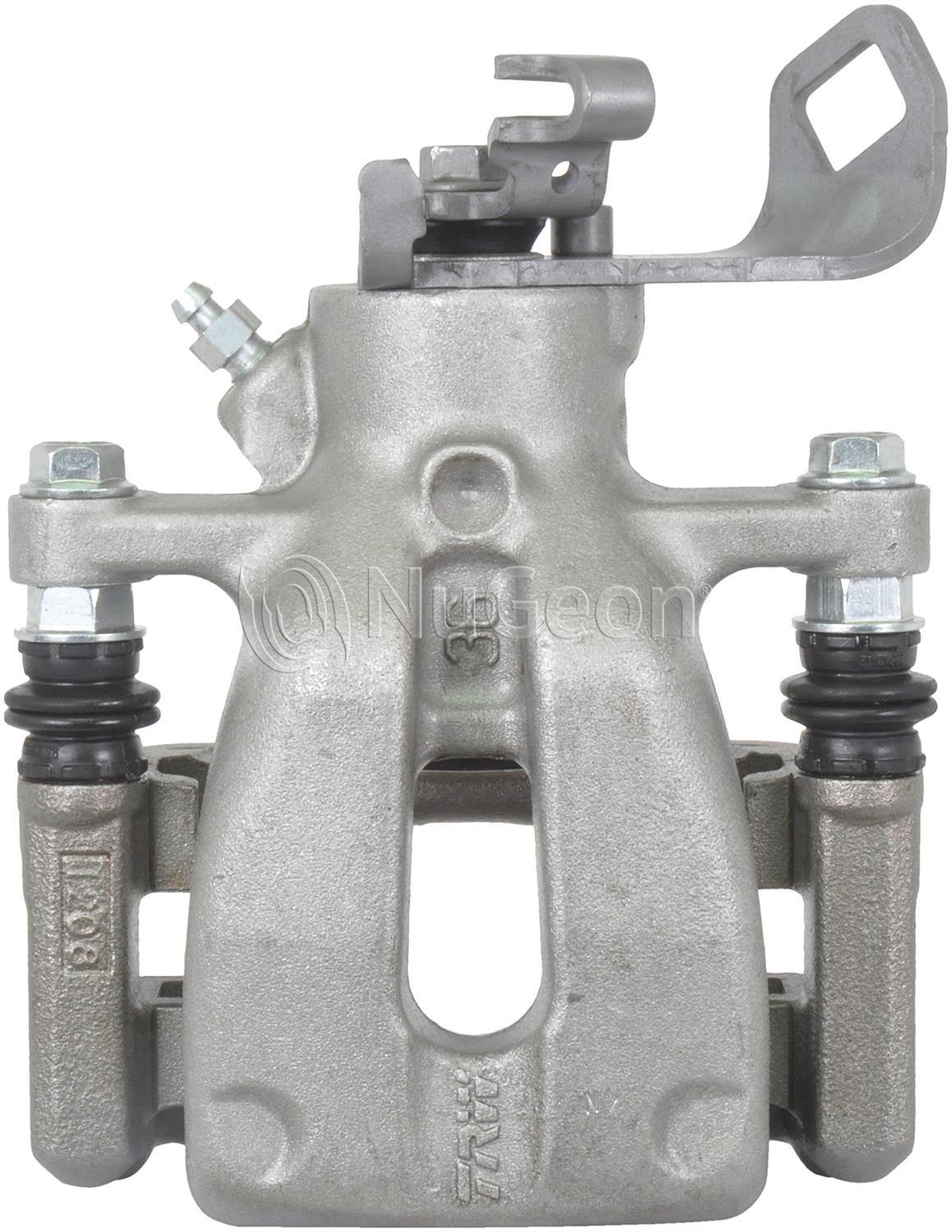 Vision 99-02401B Remanufactured Disc Brake Caliper - Image 3