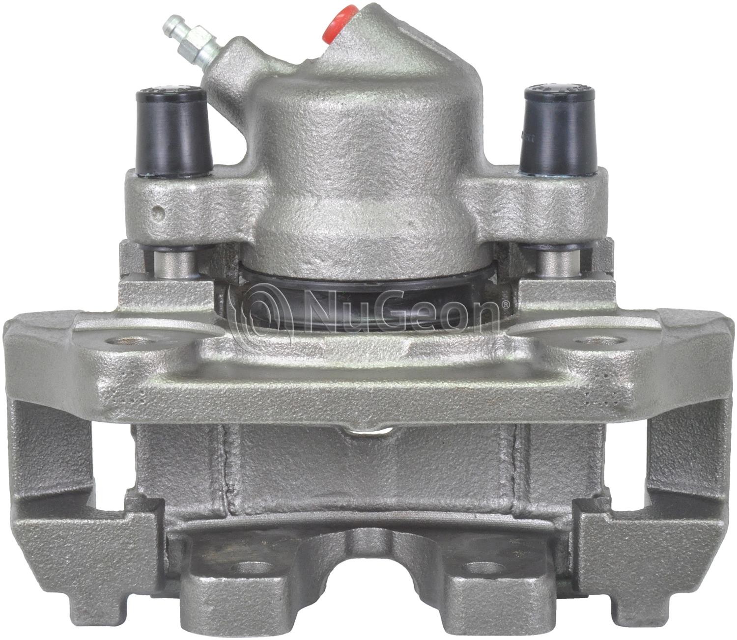 Vision 99-02402A Remanufactured Disc Brake Caliper - Image 4