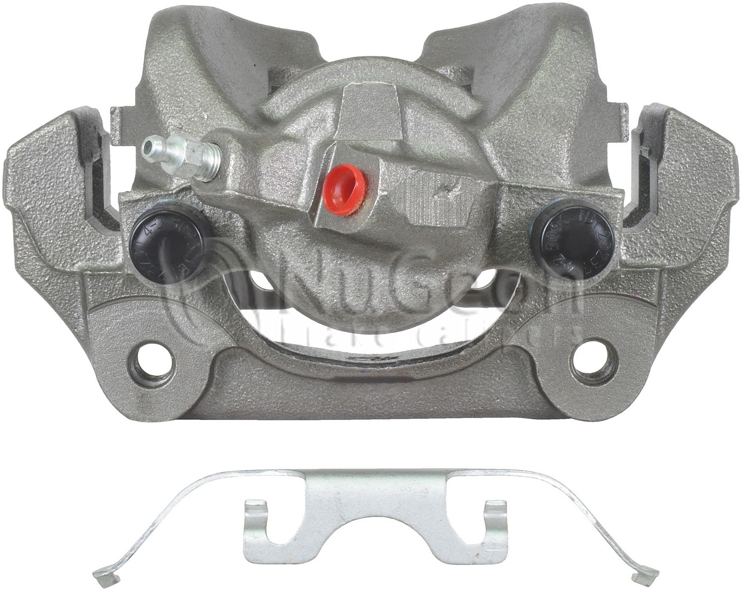 Vision 99-02402A Remanufactured Disc Brake Caliper - Image 5