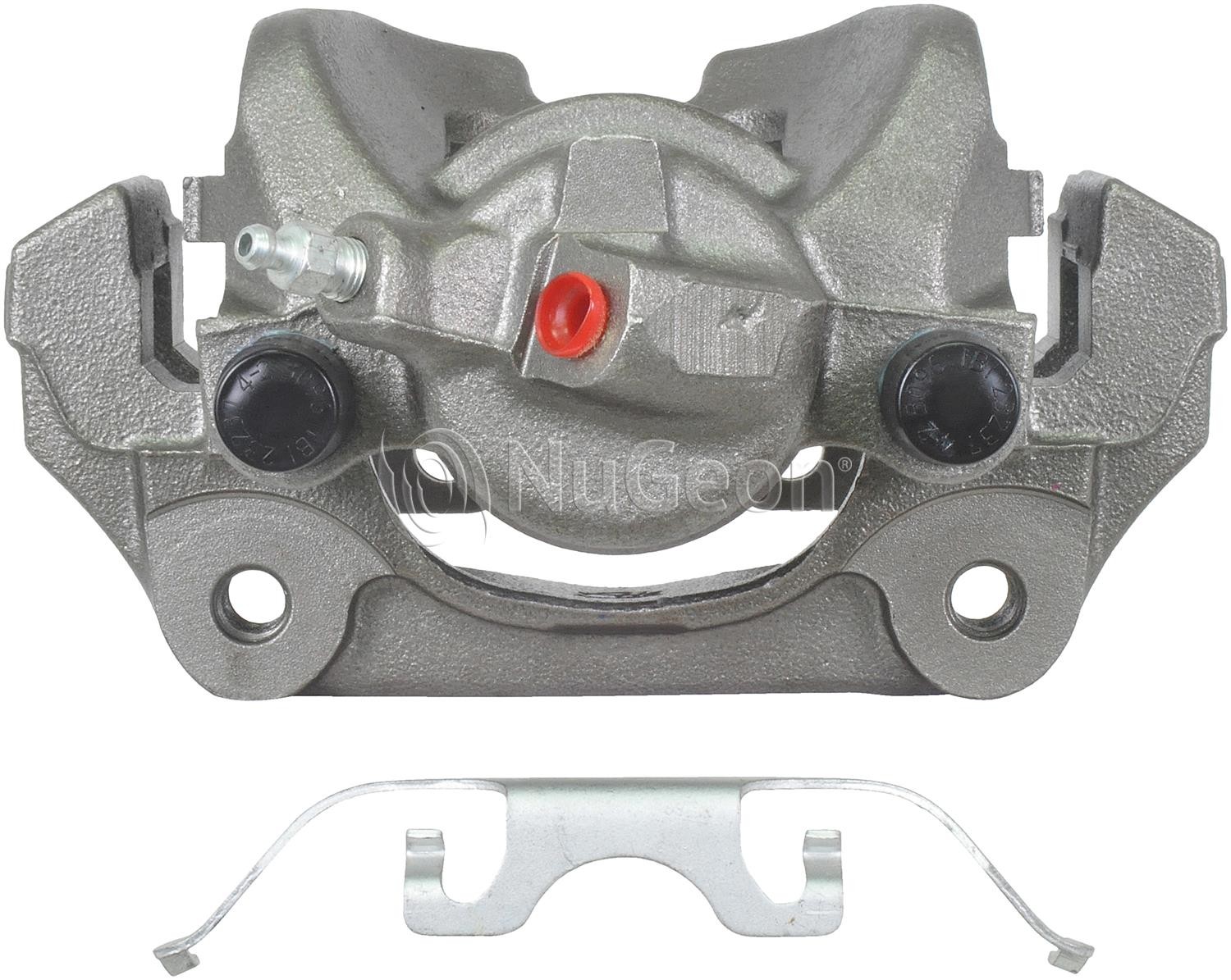 Vision 99-02402A Remanufactured Disc Brake Caliper - Image 2