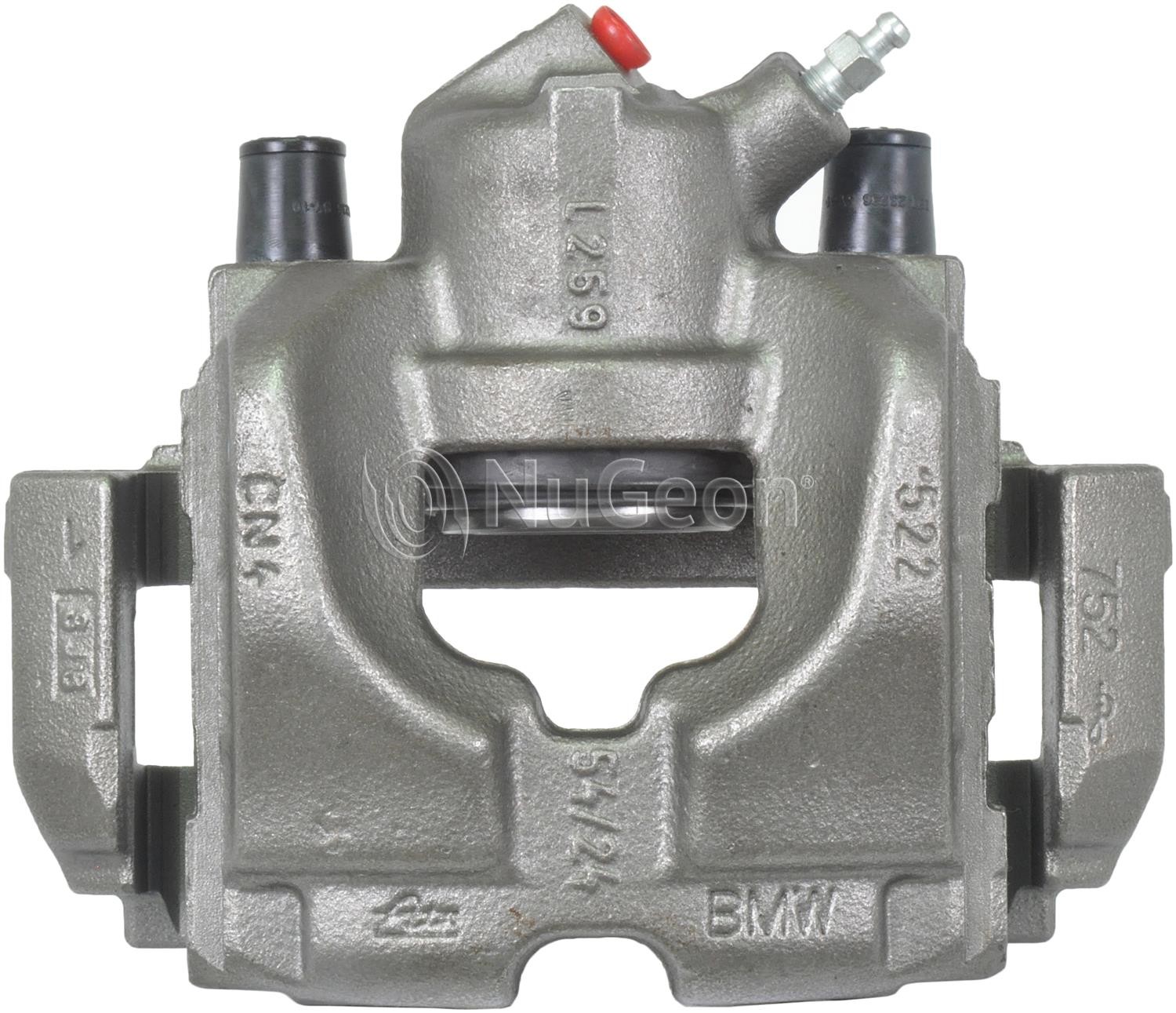 Vision 99-02402A Remanufactured Disc Brake Caliper - Image 3