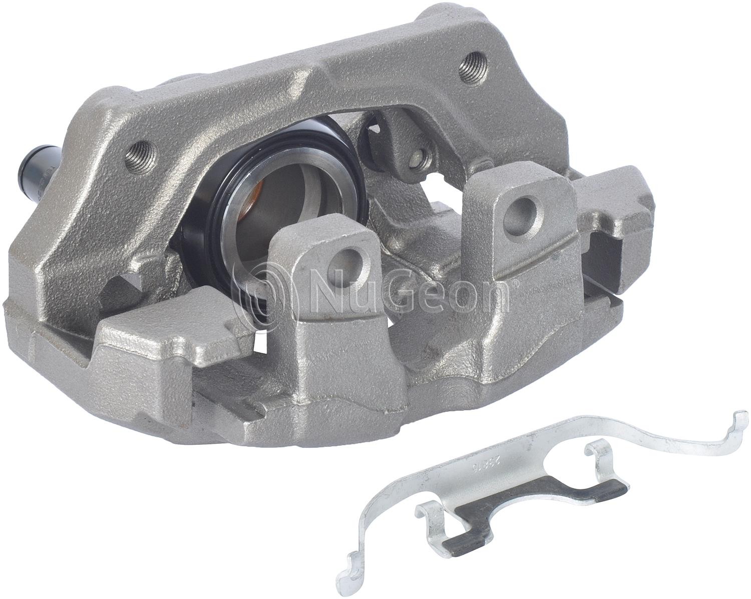 Vision 99-02402B Remanufactured Disc Brake Caliper - Image 7
