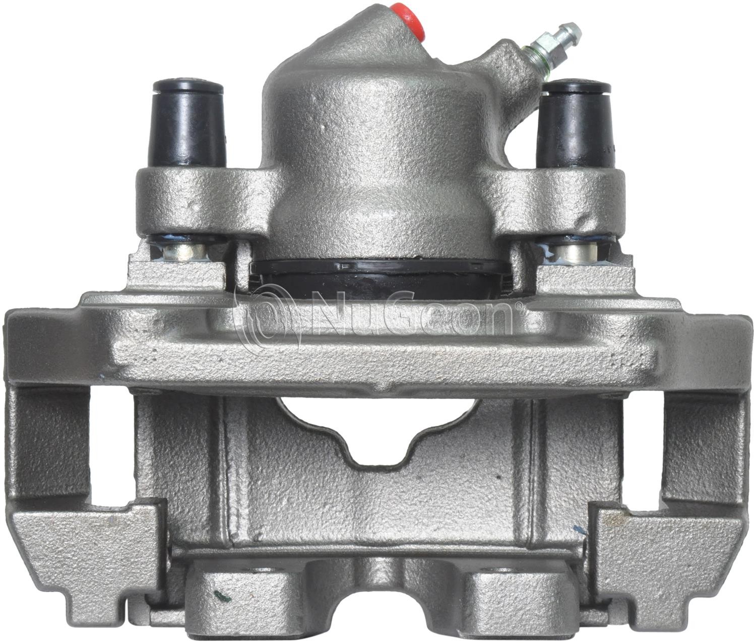 Vision 99-02402B Remanufactured Disc Brake Caliper - Image 3