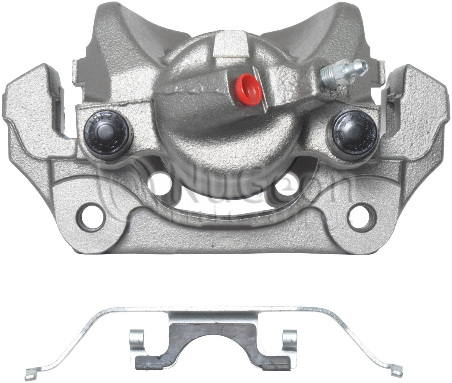 Vision 99-02402B Remanufactured Disc Brake Caliper - Image 2