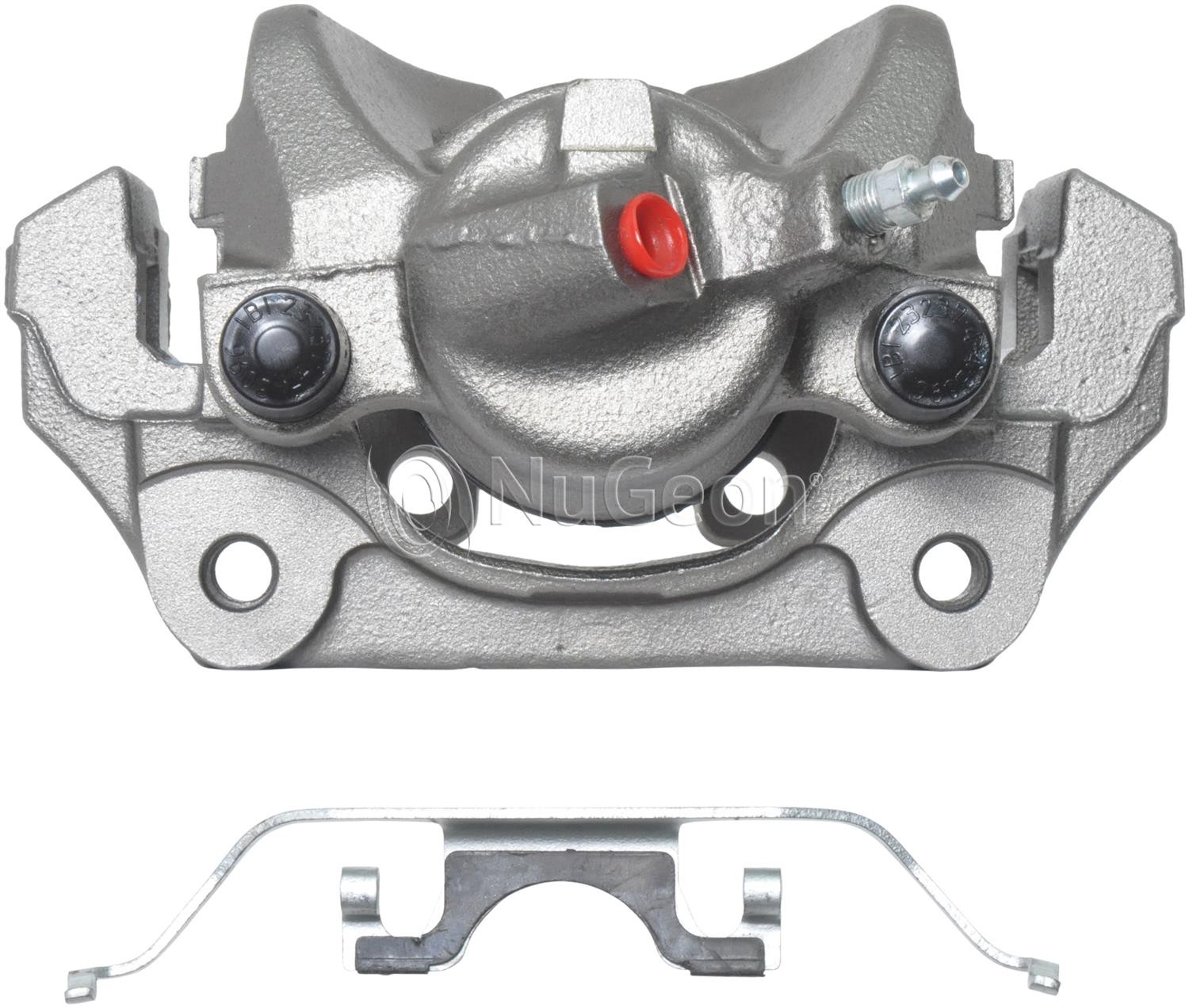 Vision 99-02402B Remanufactured Disc Brake Caliper