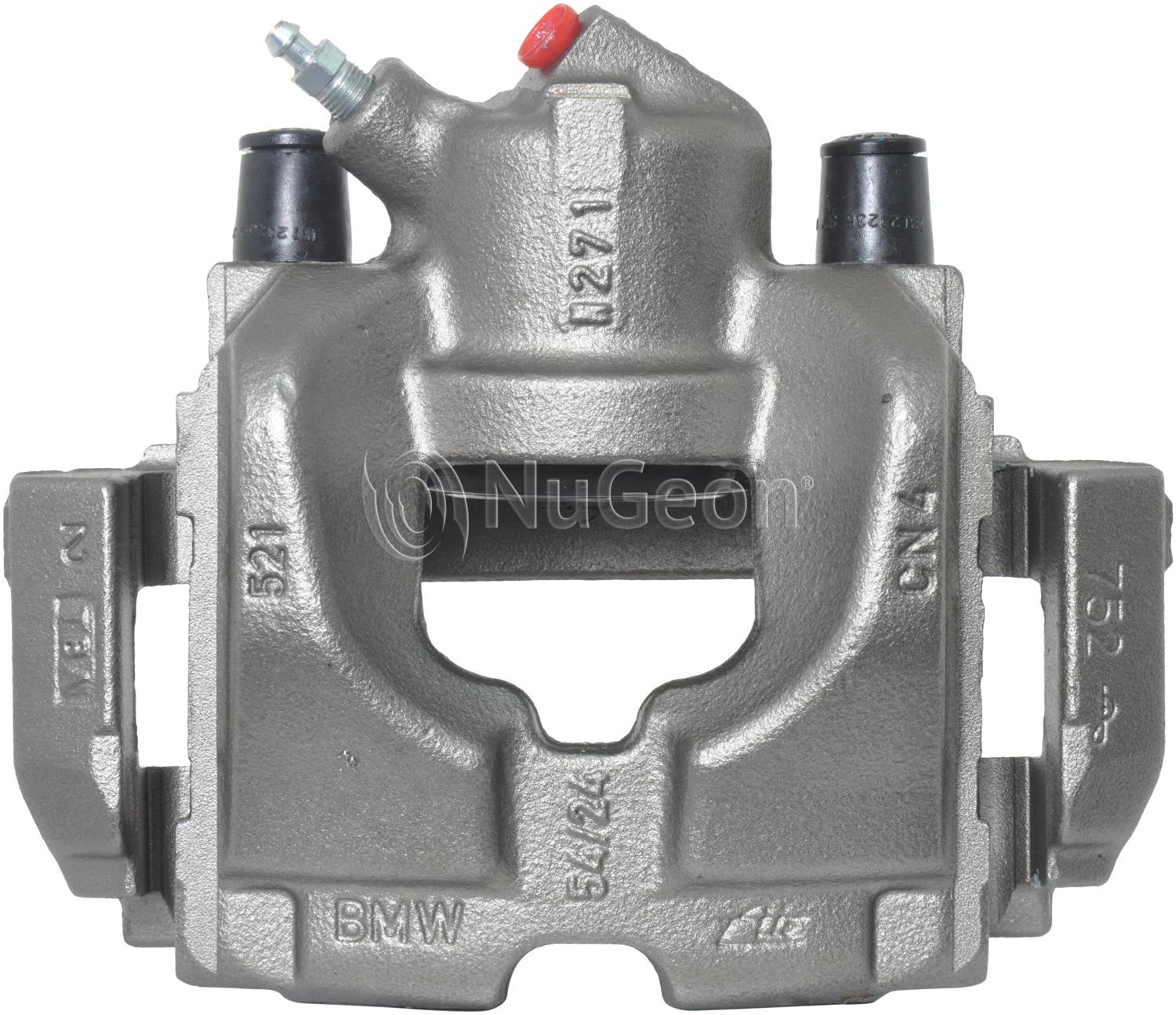 Vision 99-02402B Remanufactured Disc Brake Caliper - Image 4