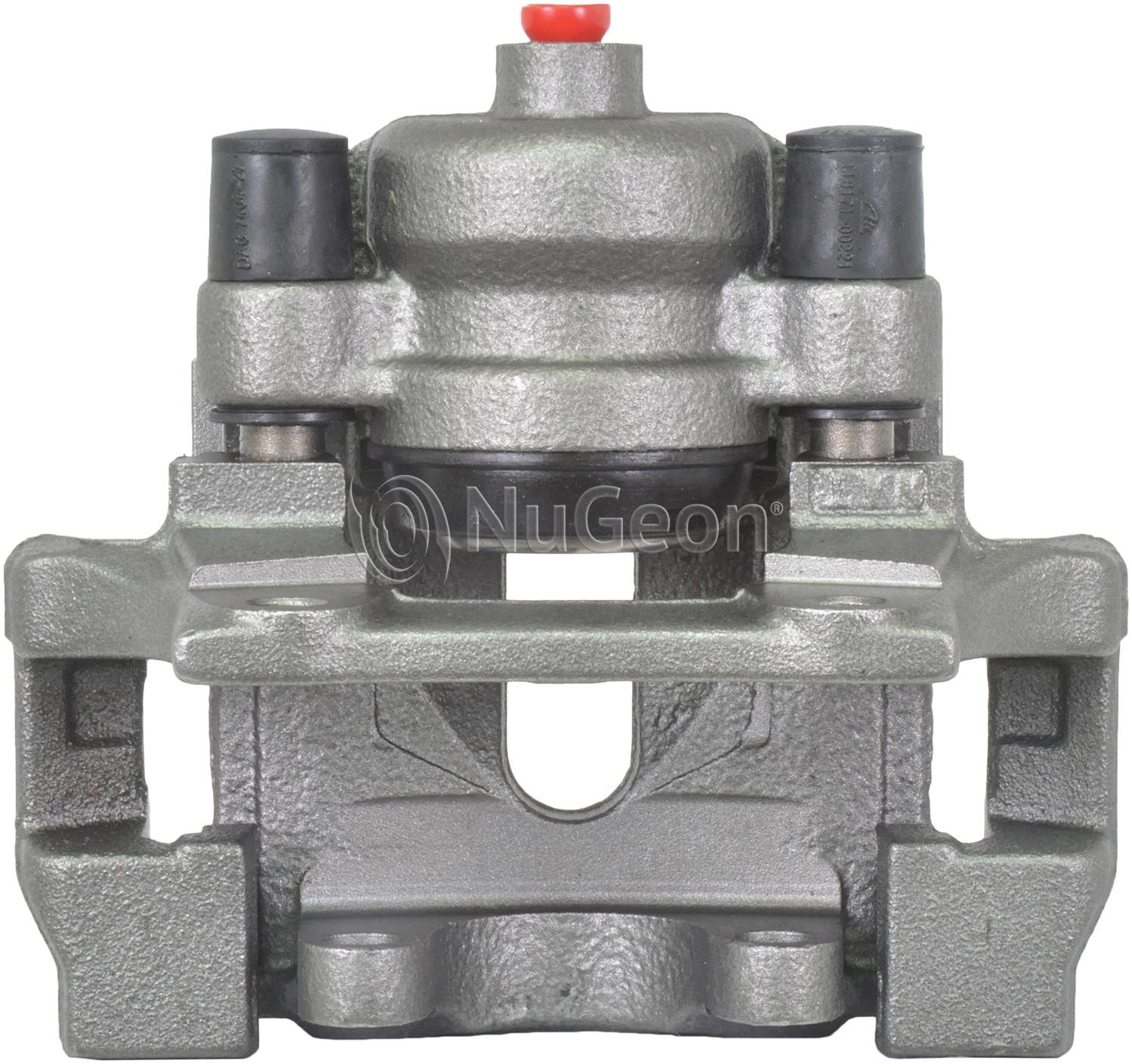 Vision 99-02403B Remanufactured Disc Brake Caliper