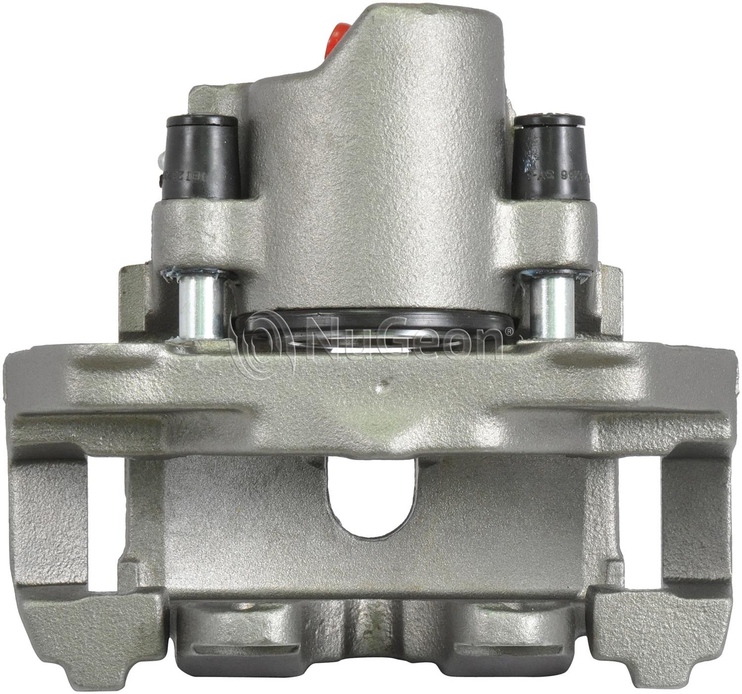 Vision 99-02406A Remanufactured Disc Brake Caliper - Image 2