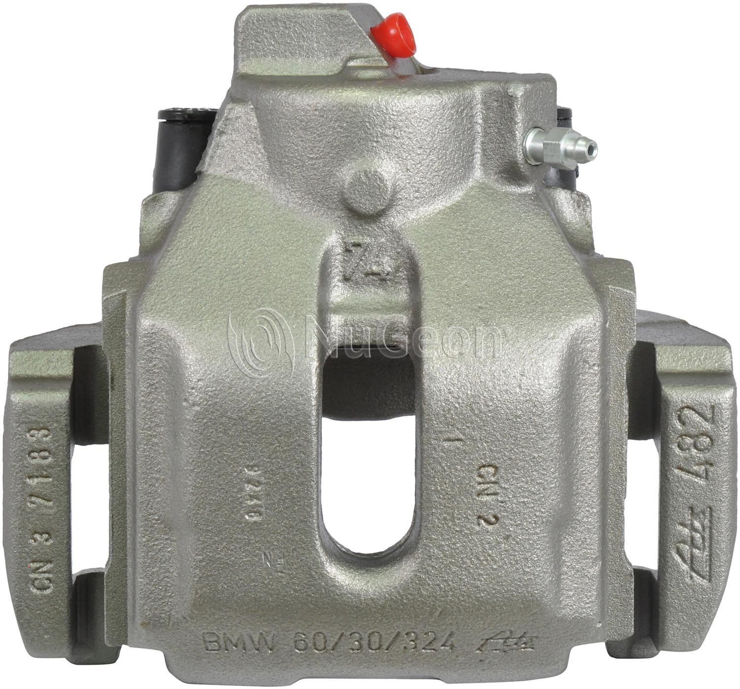 Vision 99-02406A Remanufactured Disc Brake Caliper