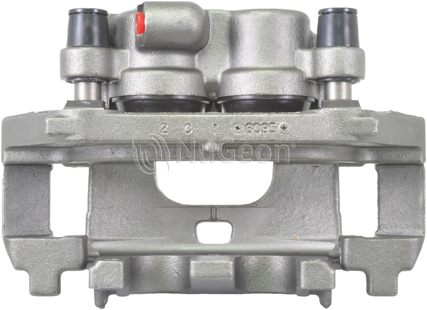 Vision 99-02413A Remanufactured Disc Brake Caliper - Image 2