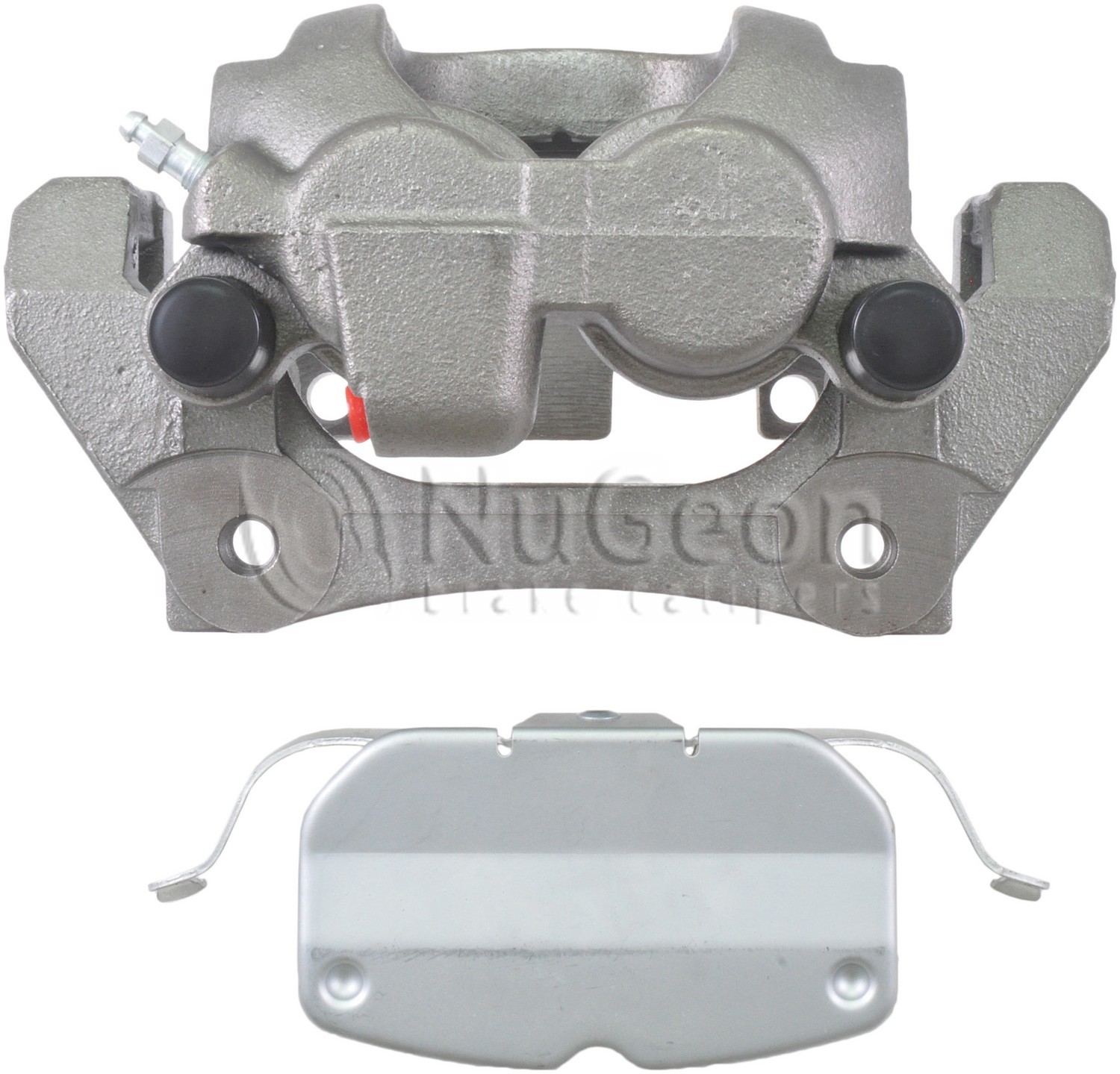Vision 99-02413A Remanufactured Disc Brake Caliper - Image 3