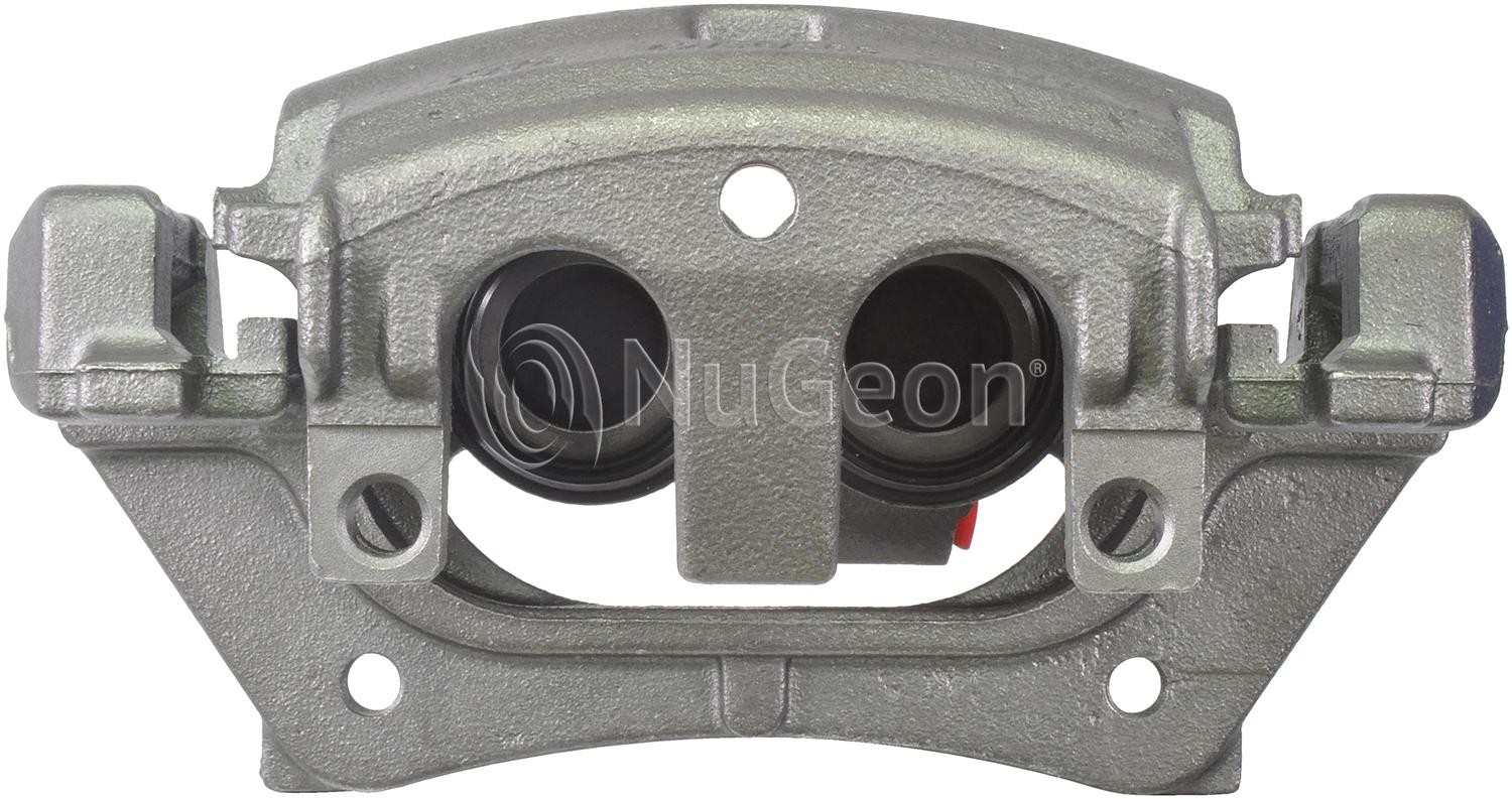 Vision 99-02413A Remanufactured Disc Brake Caliper - Image 4