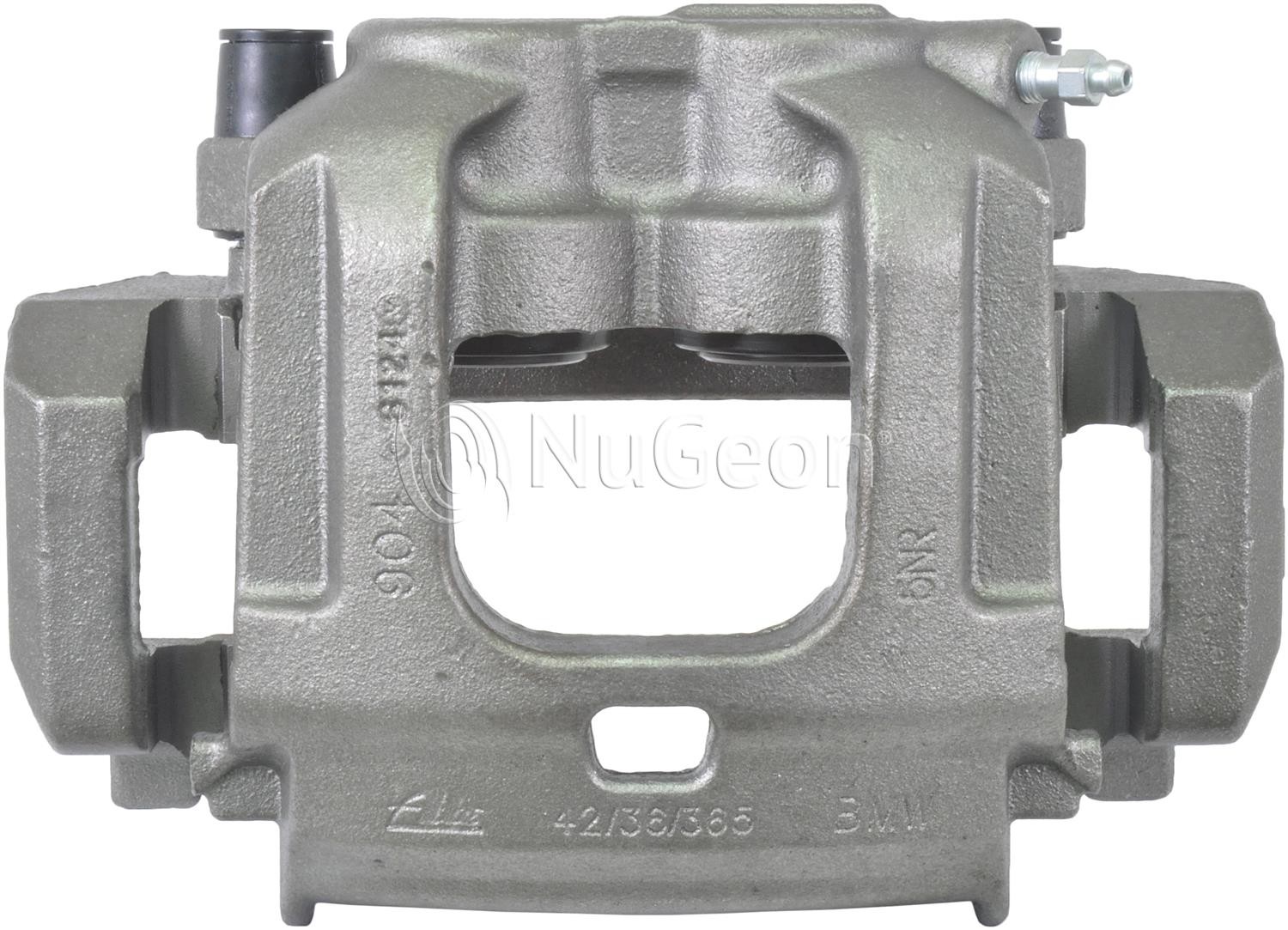 Vision 99-02413A Remanufactured Disc Brake Caliper