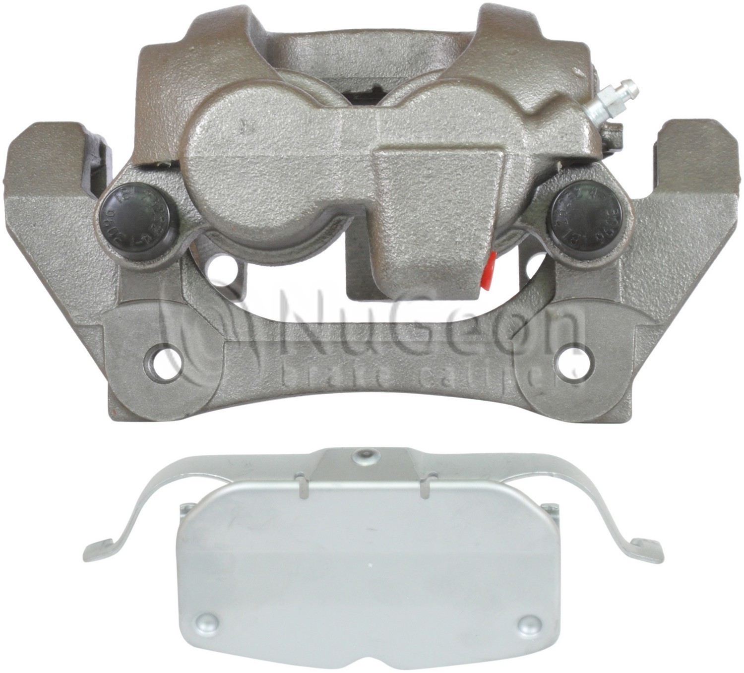 Vision 99-02413B Remanufactured Disc Brake Caliper - Image 5