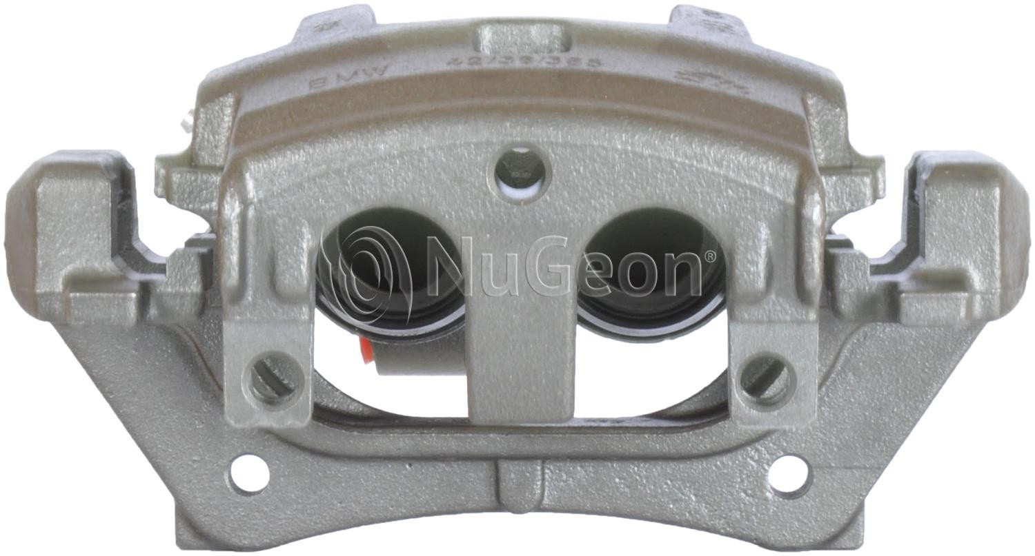 Vision 99-02413B Remanufactured Disc Brake Caliper - Image 4