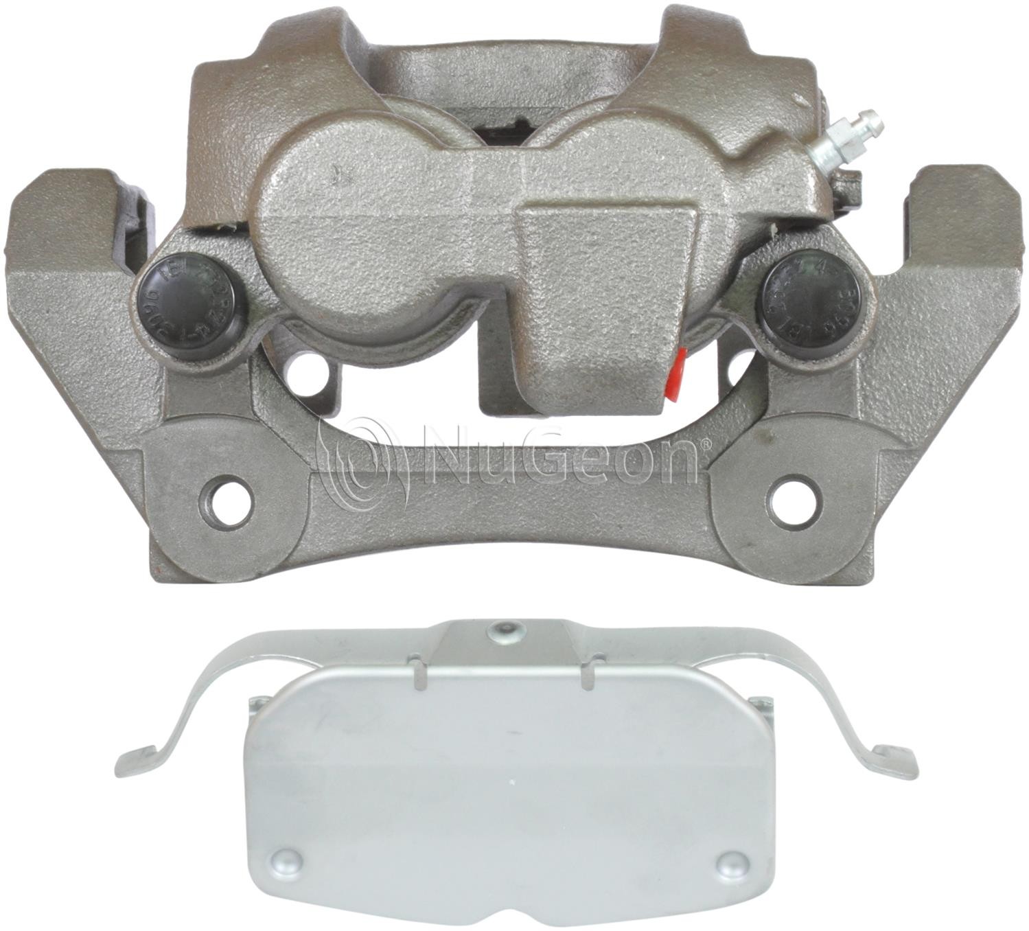Vision 99-02413B Remanufactured Disc Brake Caliper