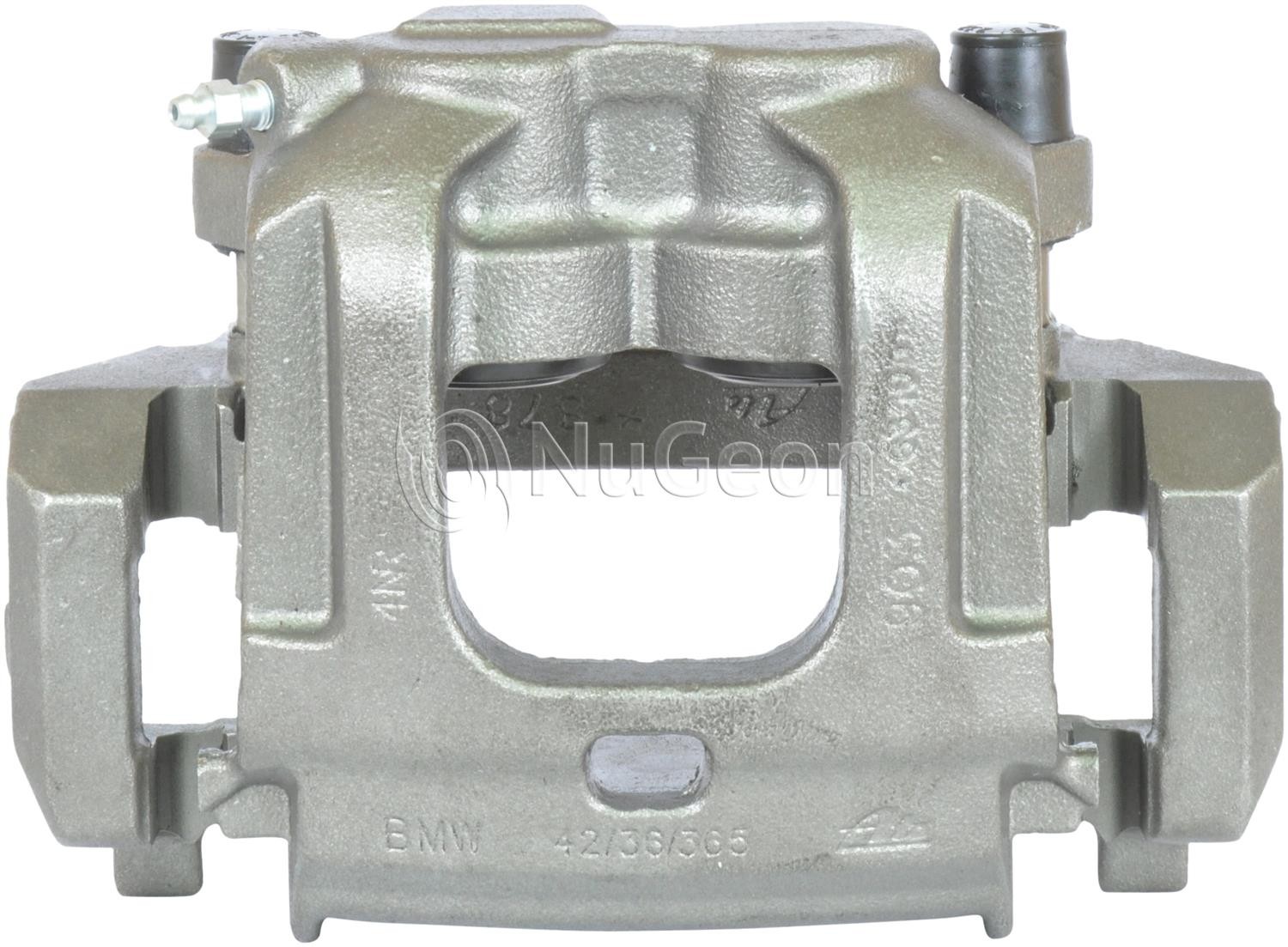 Vision 99-02413B Remanufactured Disc Brake Caliper - Image 2