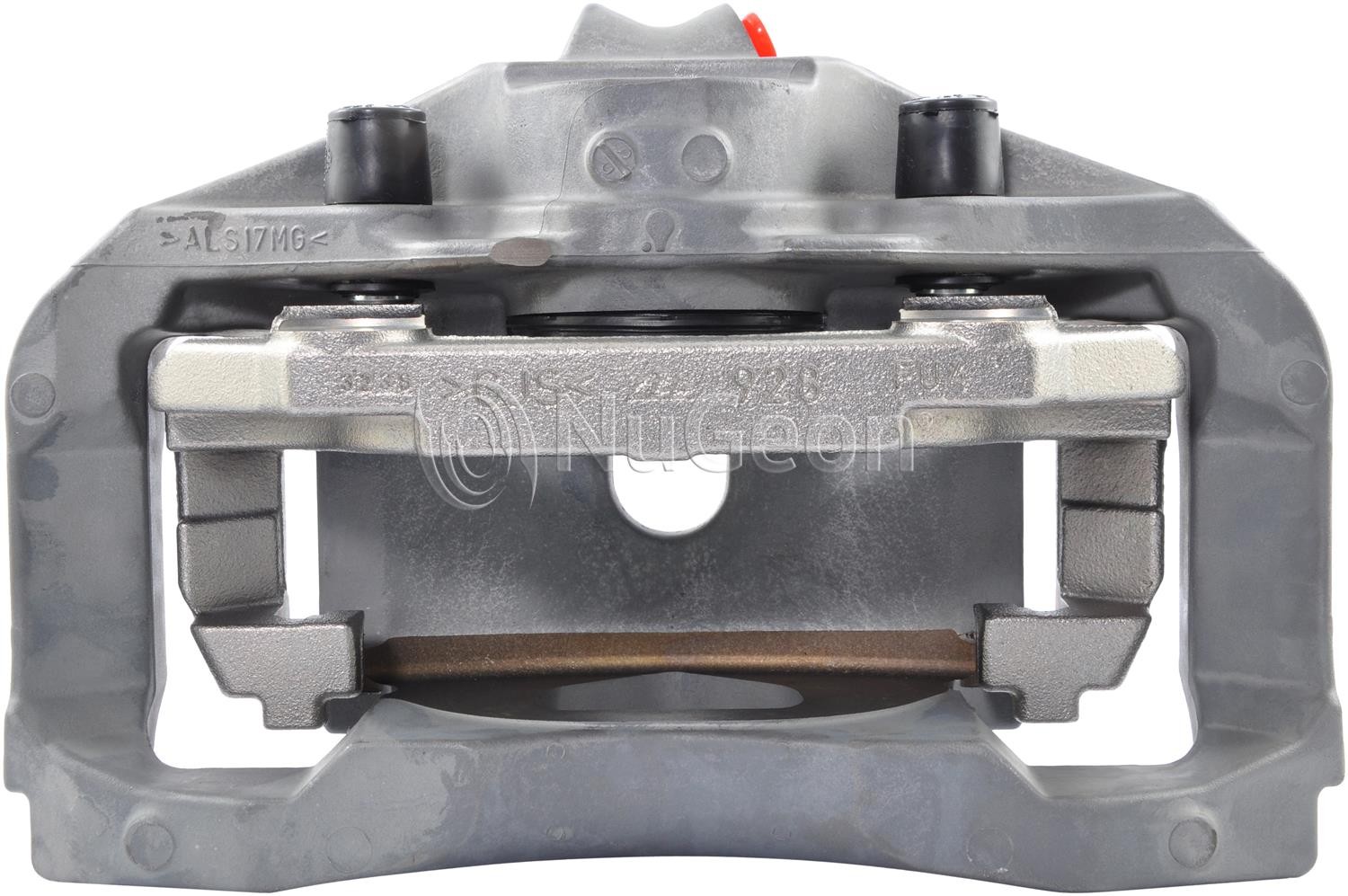 Vision 99-02422B Remanufactured Disc Brake Caliper