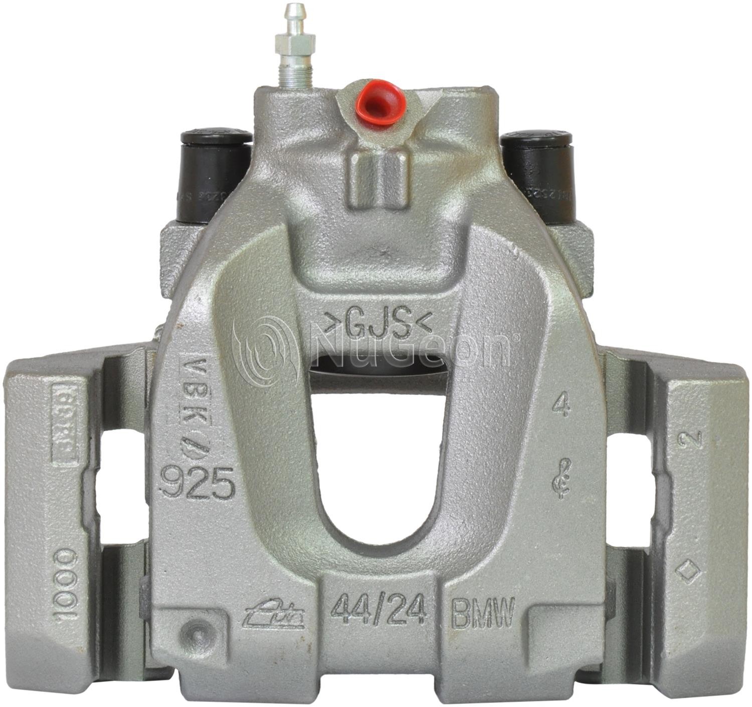 Vision 99-02424B Remanufactured Disc Brake Caliper