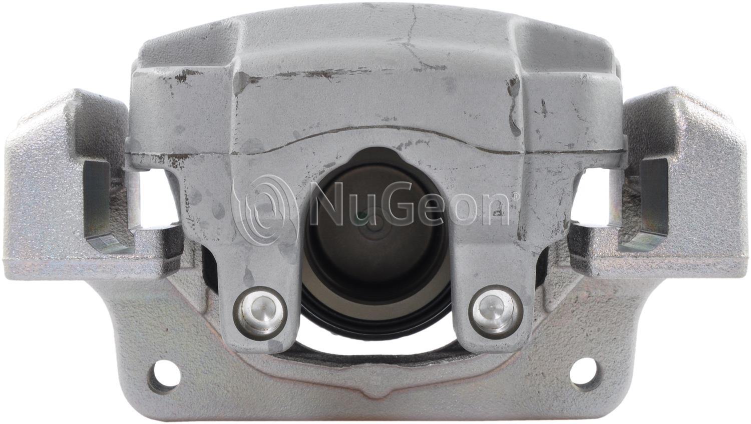 Vision 99-02425A Remanufactured Disc Brake Caliper - Image 4
