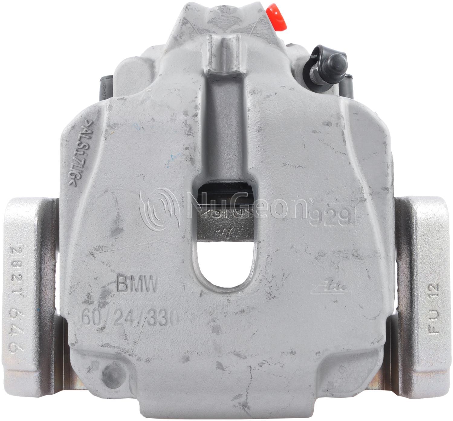 Vision 99-02425A Remanufactured Disc Brake Caliper