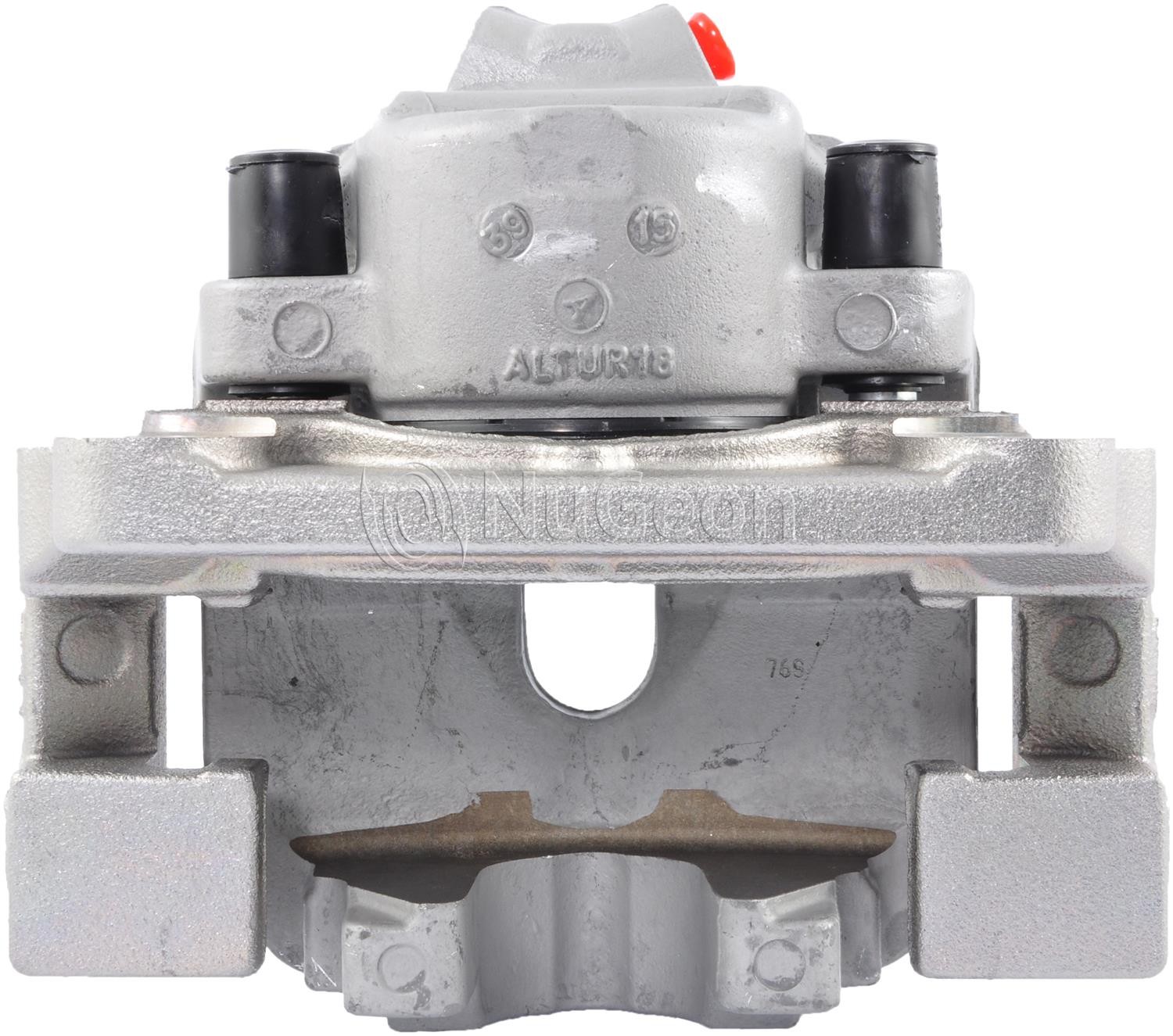 Vision 99-02425B Remanufactured Disc Brake Caliper - Image 5