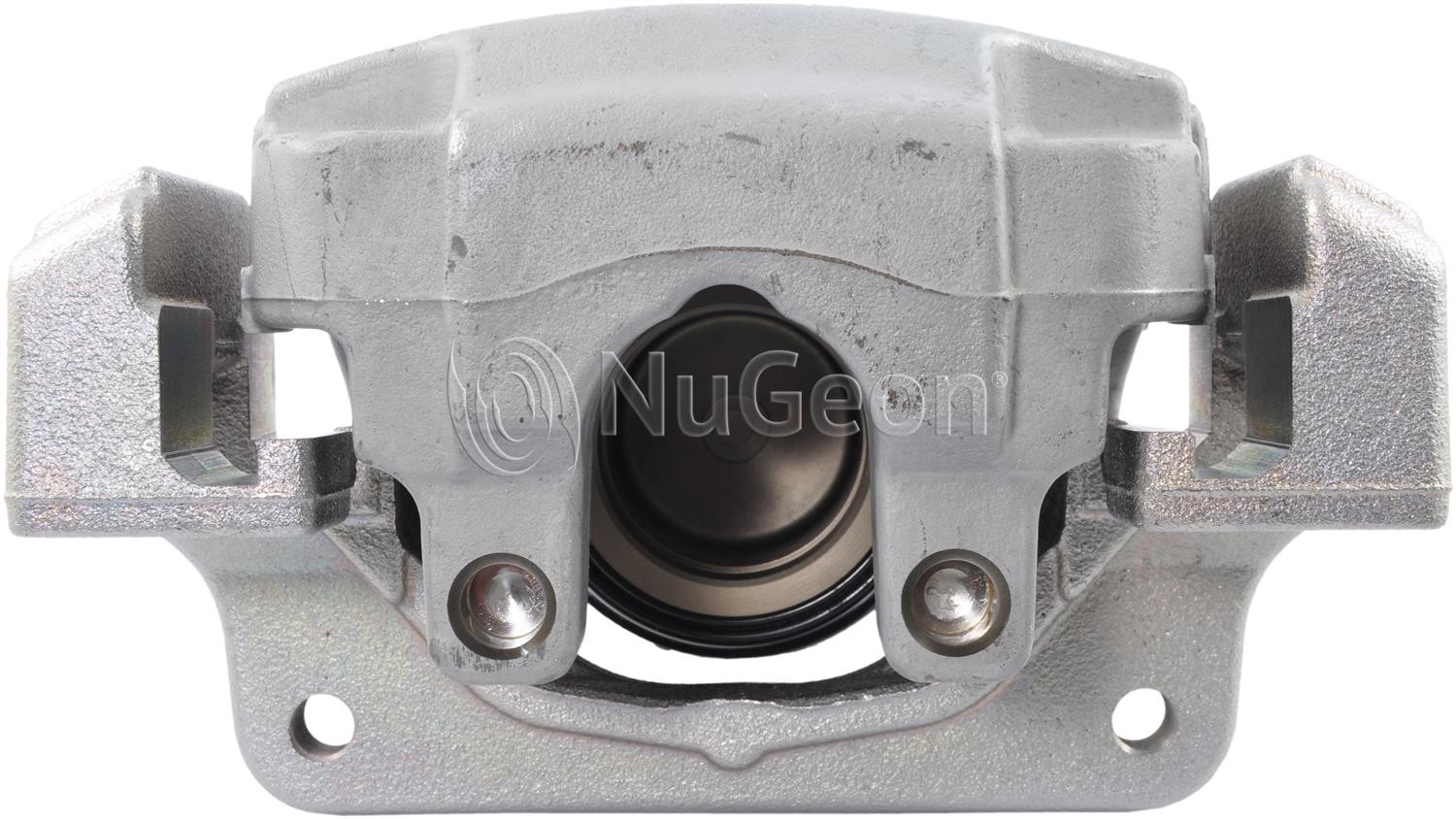 Vision 99-02425B Remanufactured Disc Brake Caliper - Image 3