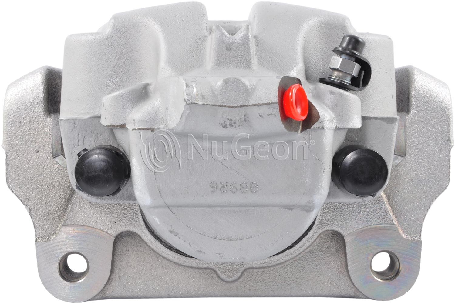 Vision 99-02425B Remanufactured Disc Brake Caliper